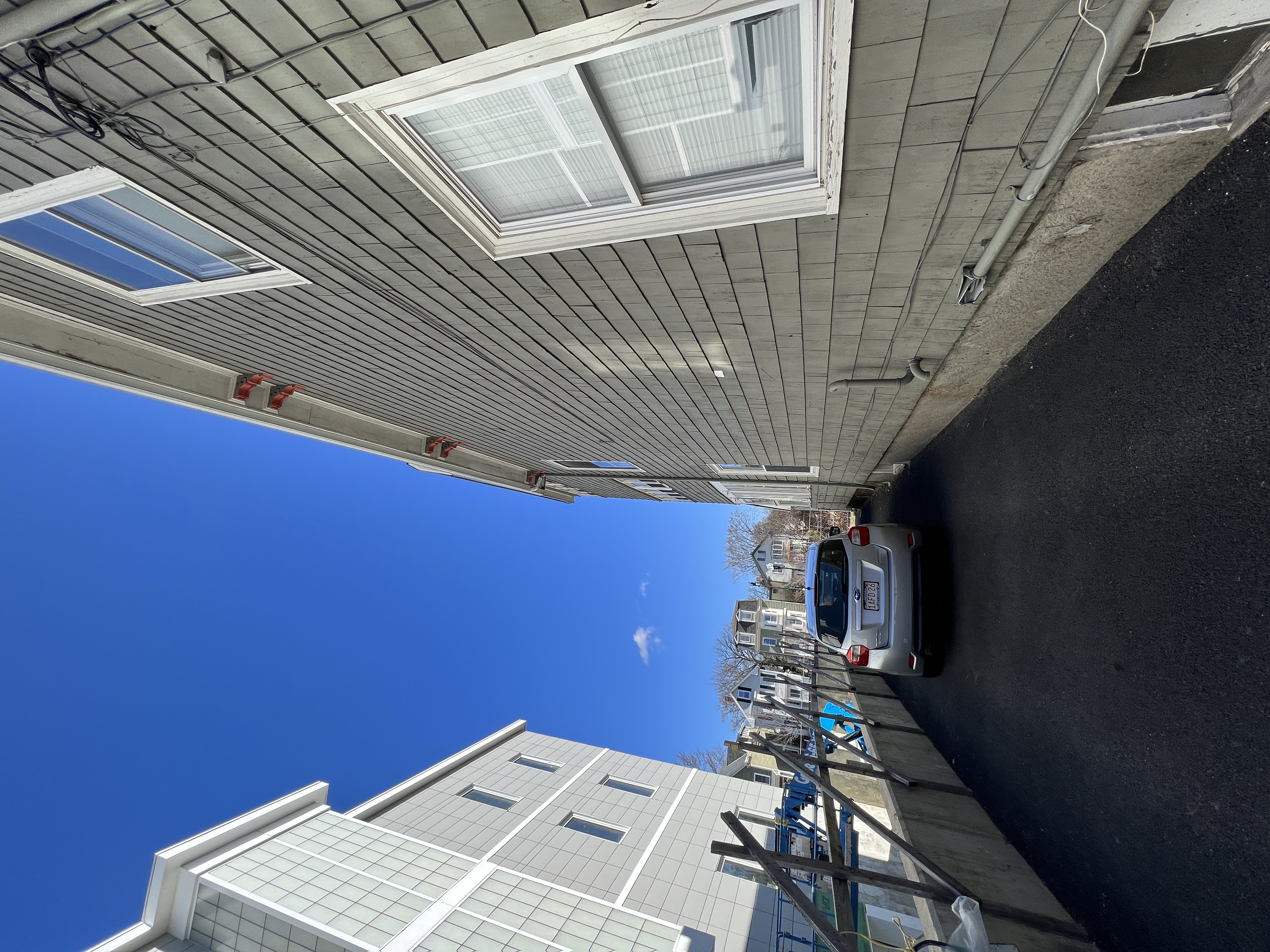 363 Beacon St, West Somerville