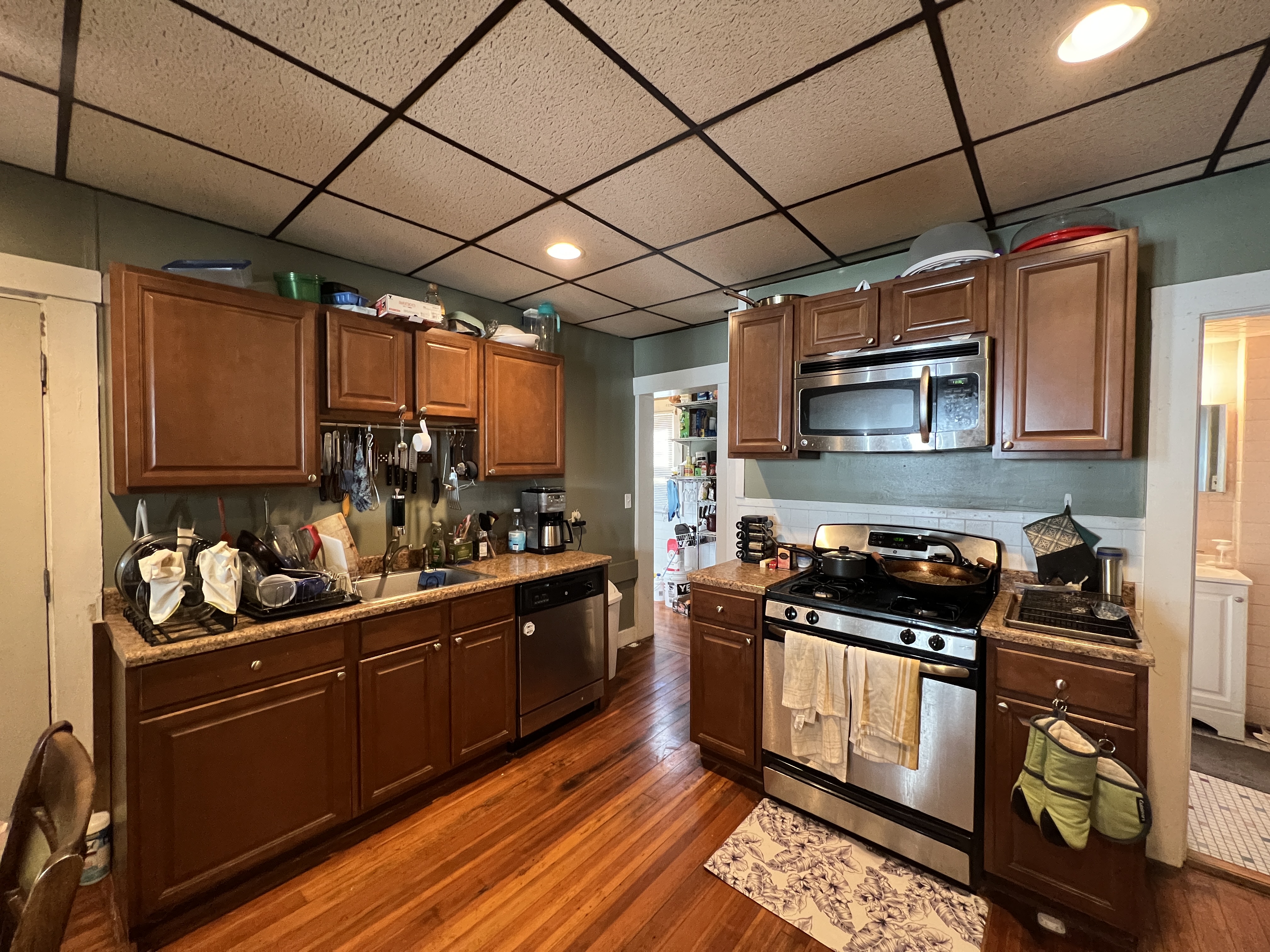 363 Beacon St, West Somerville