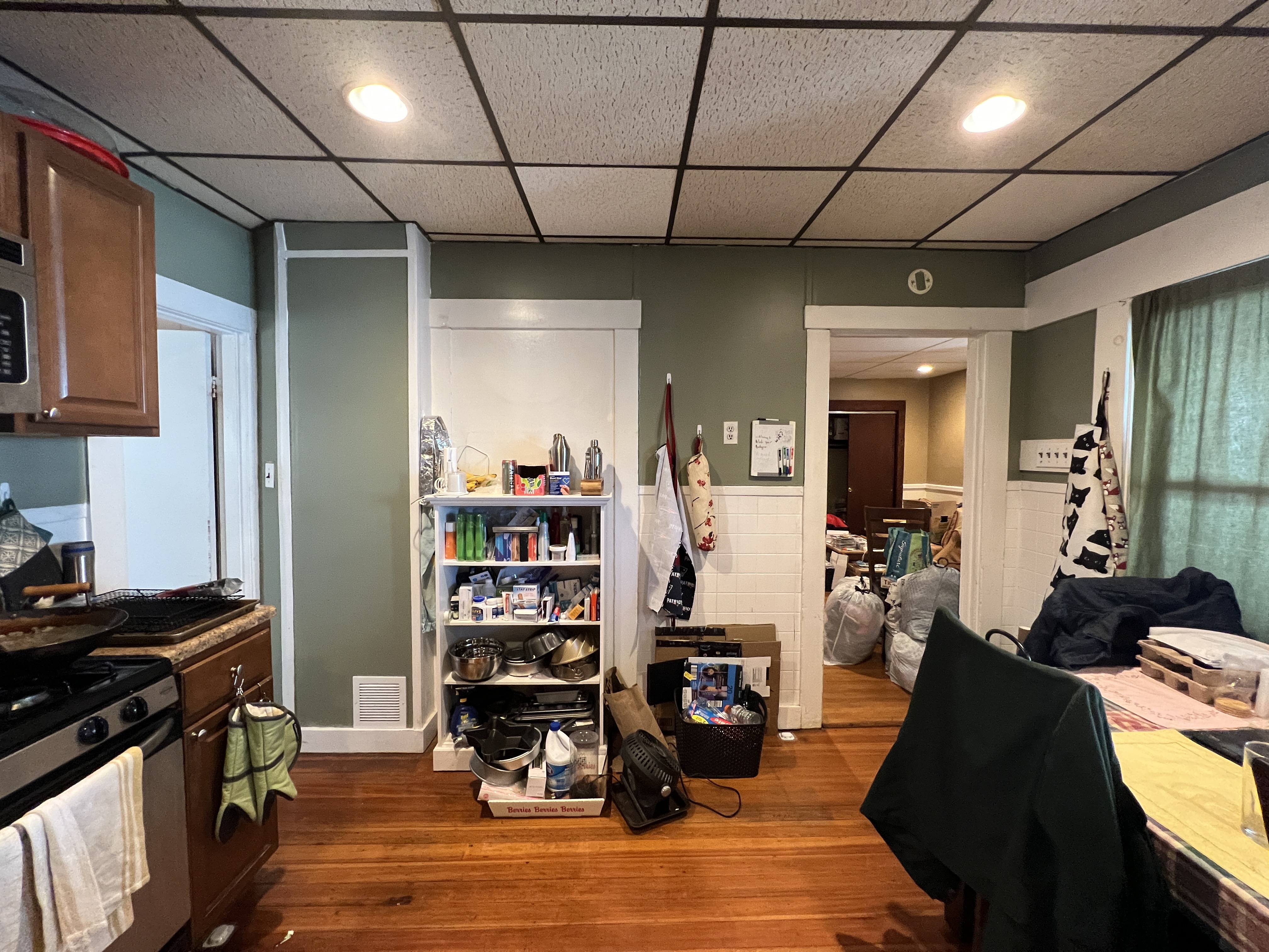 363 Beacon St, West Somerville