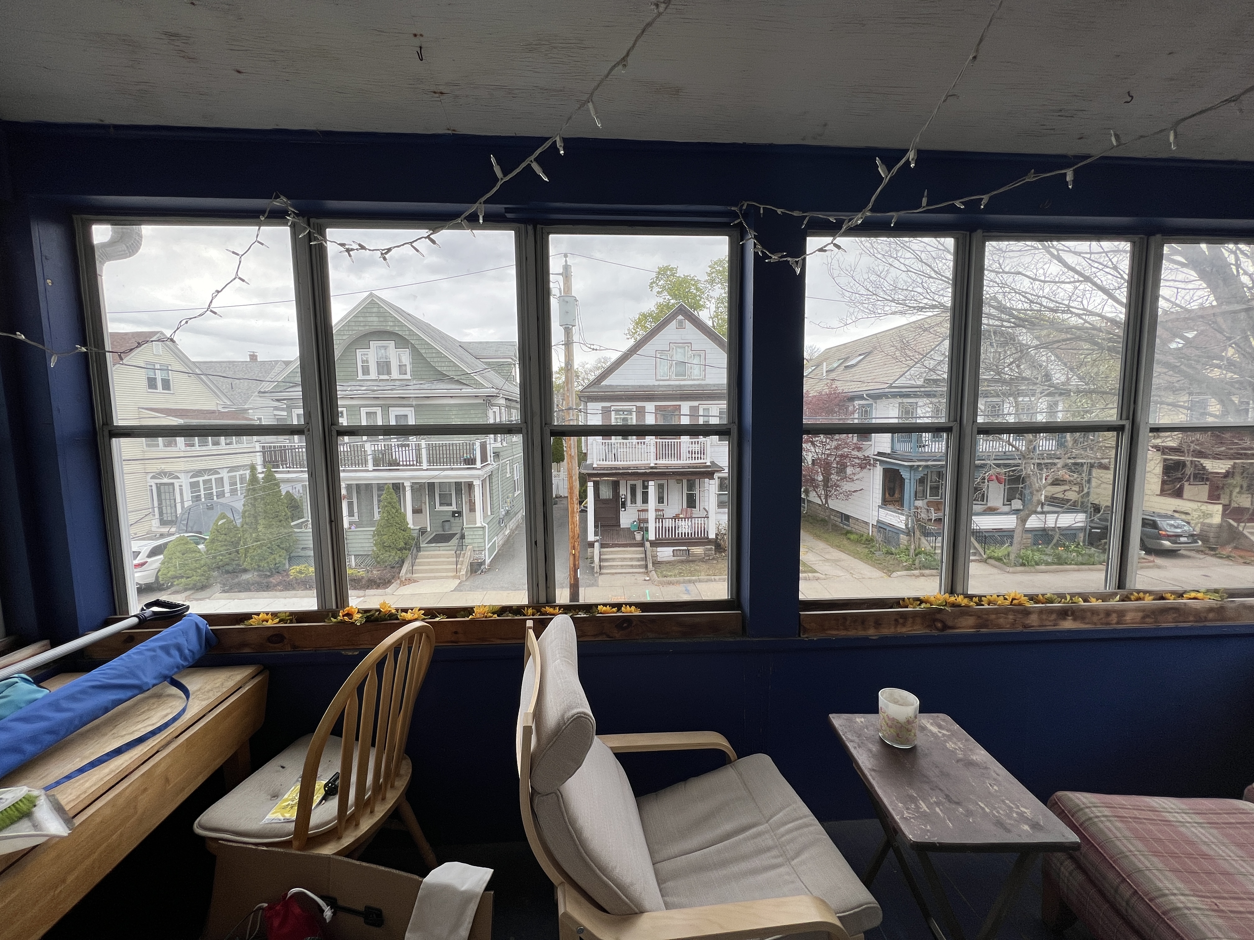 11 Burnham St, Davis Square