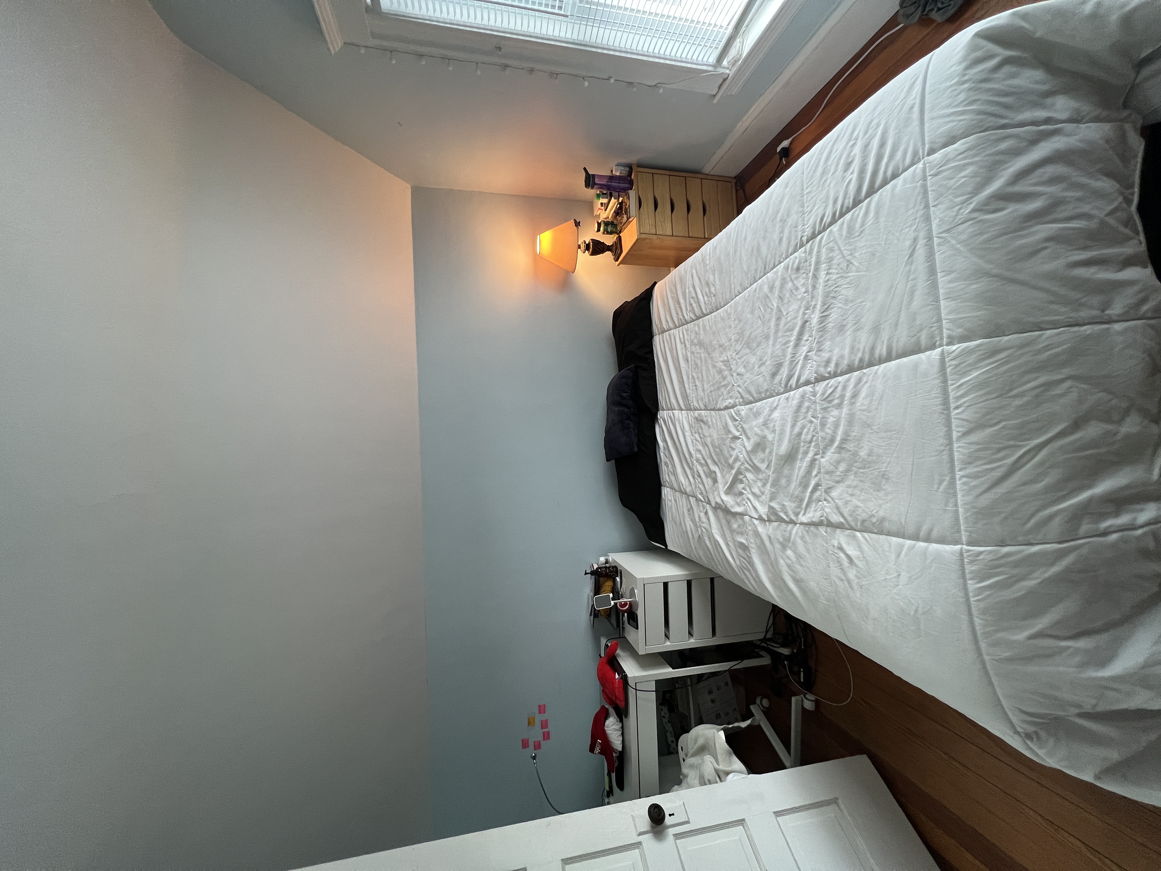 11 Burnham St, Davis Square