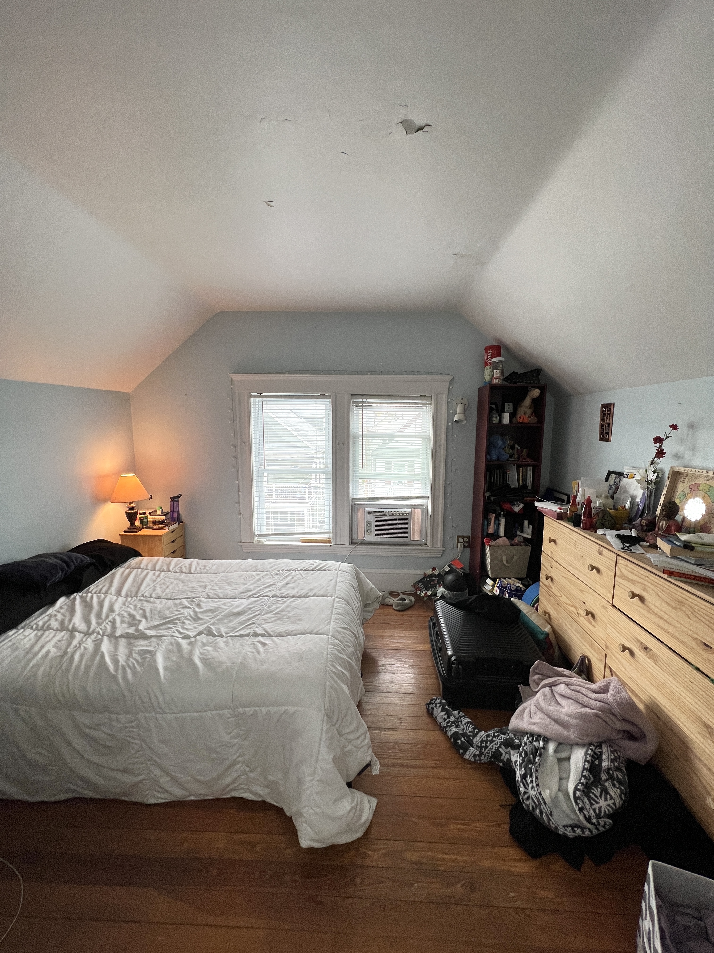 11 Burnham St, Davis Square