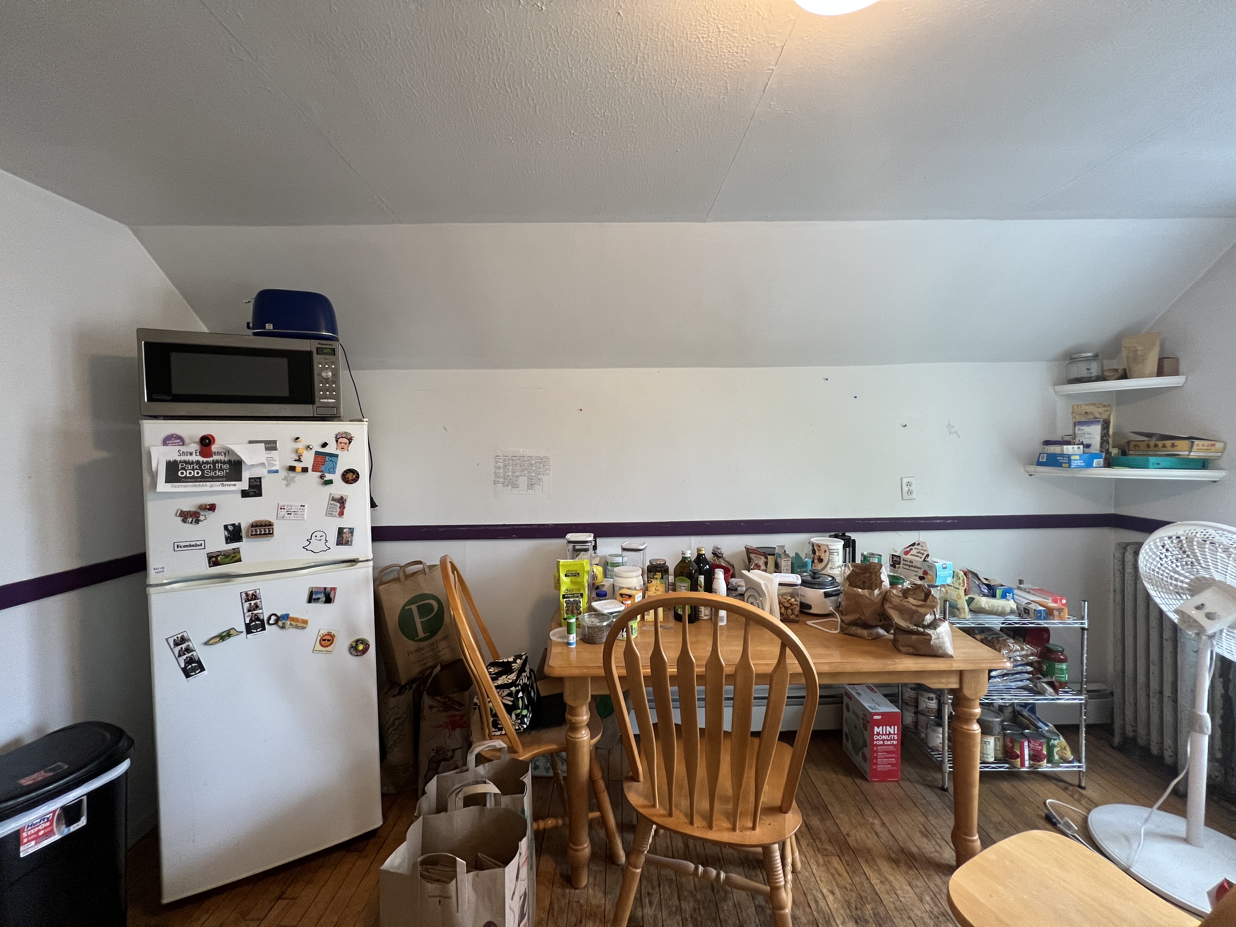 11 Burnham St, Davis Square