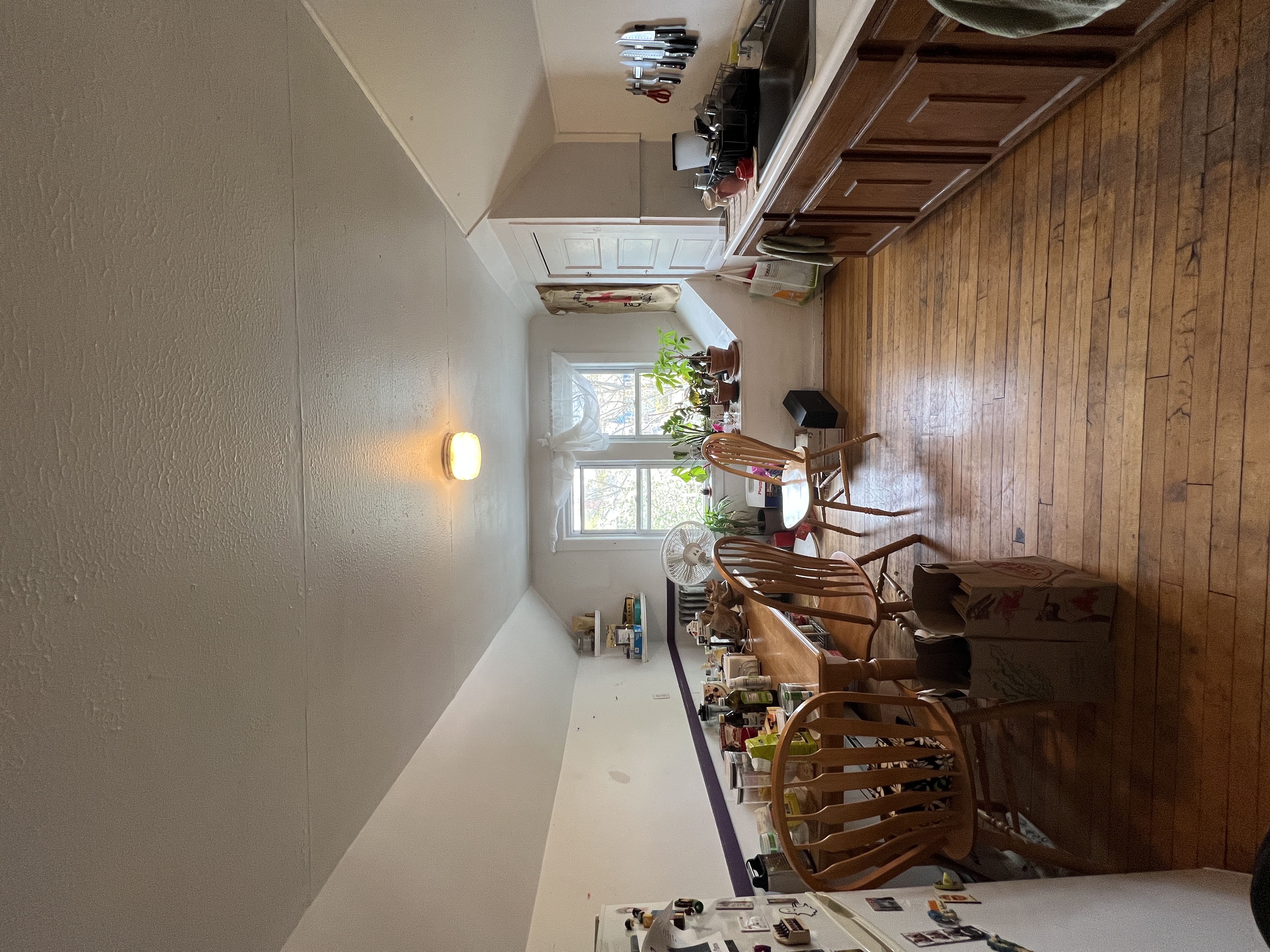 11 Burnham St, Davis Square