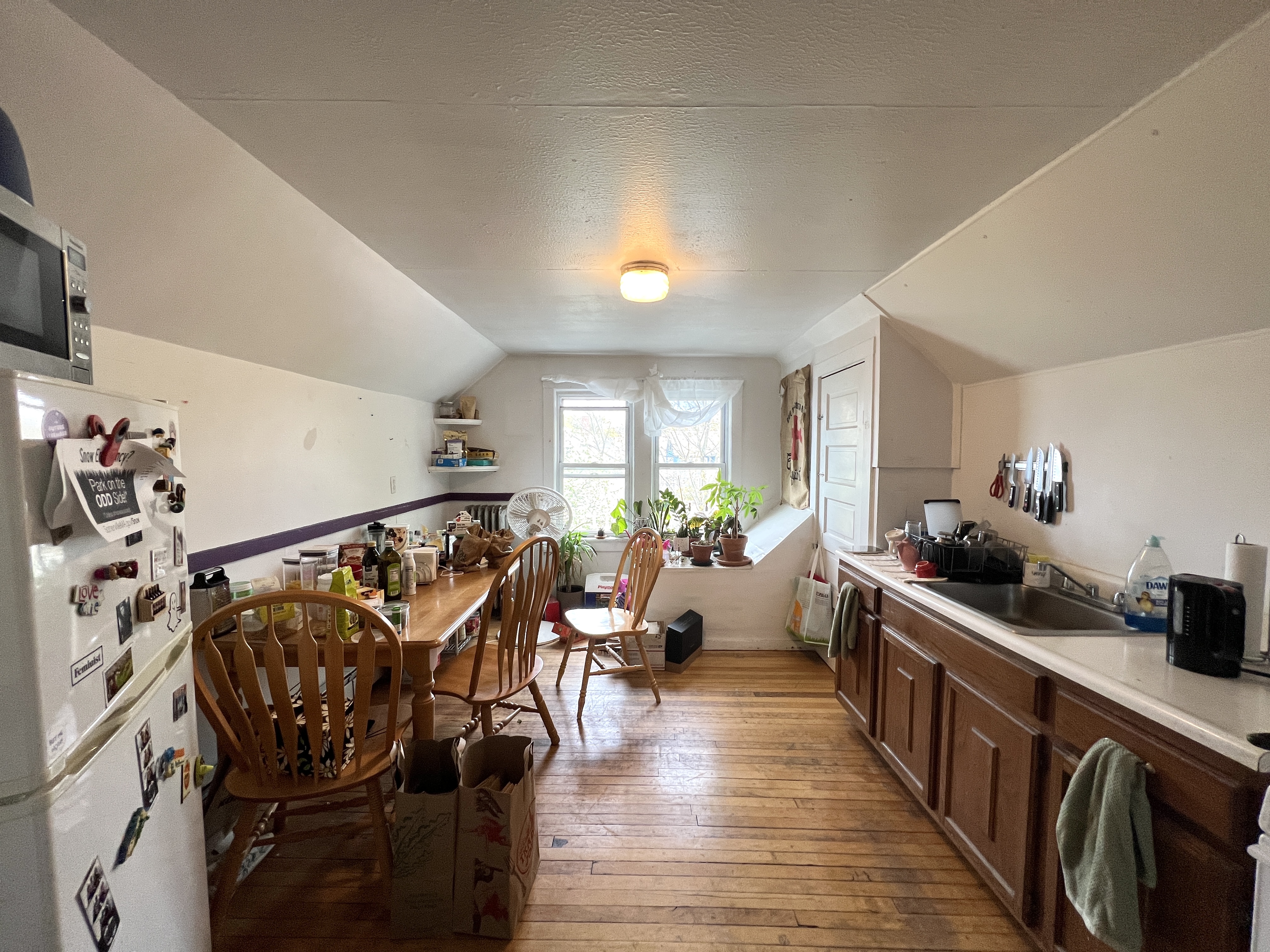 11 Burnham St, Davis Square