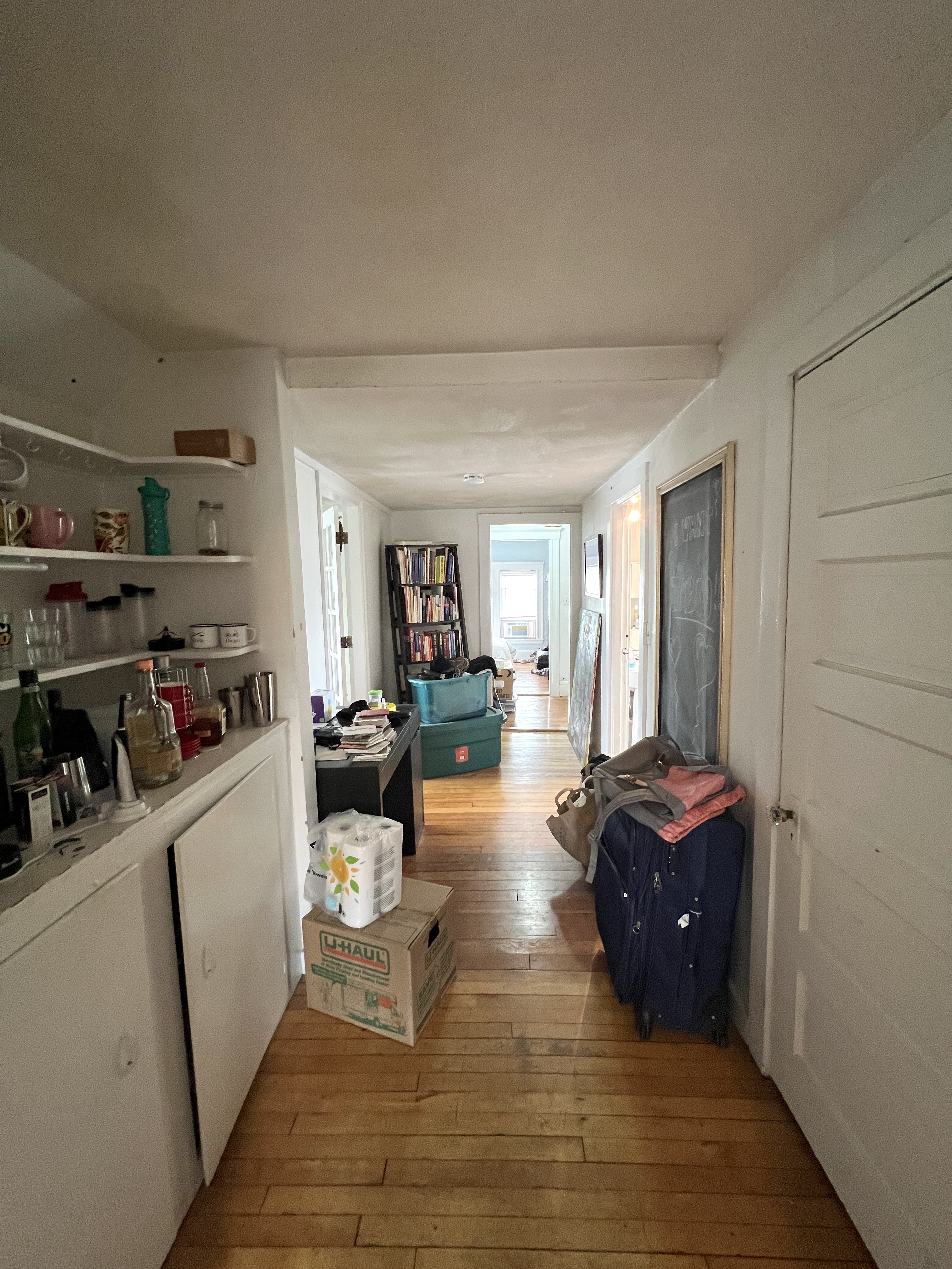 11 Burnham St, Davis Square