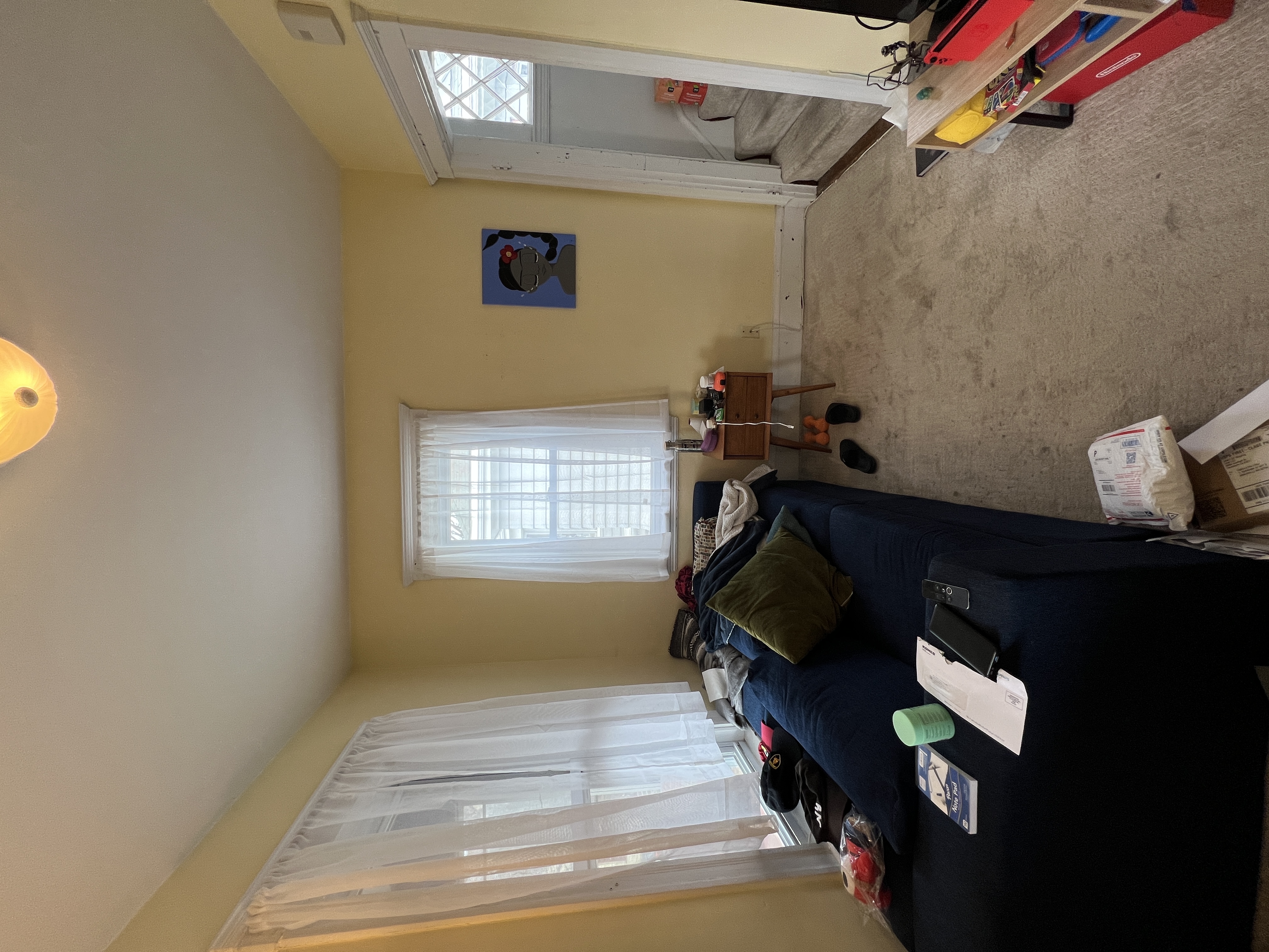 11 Burnham St, Davis Square