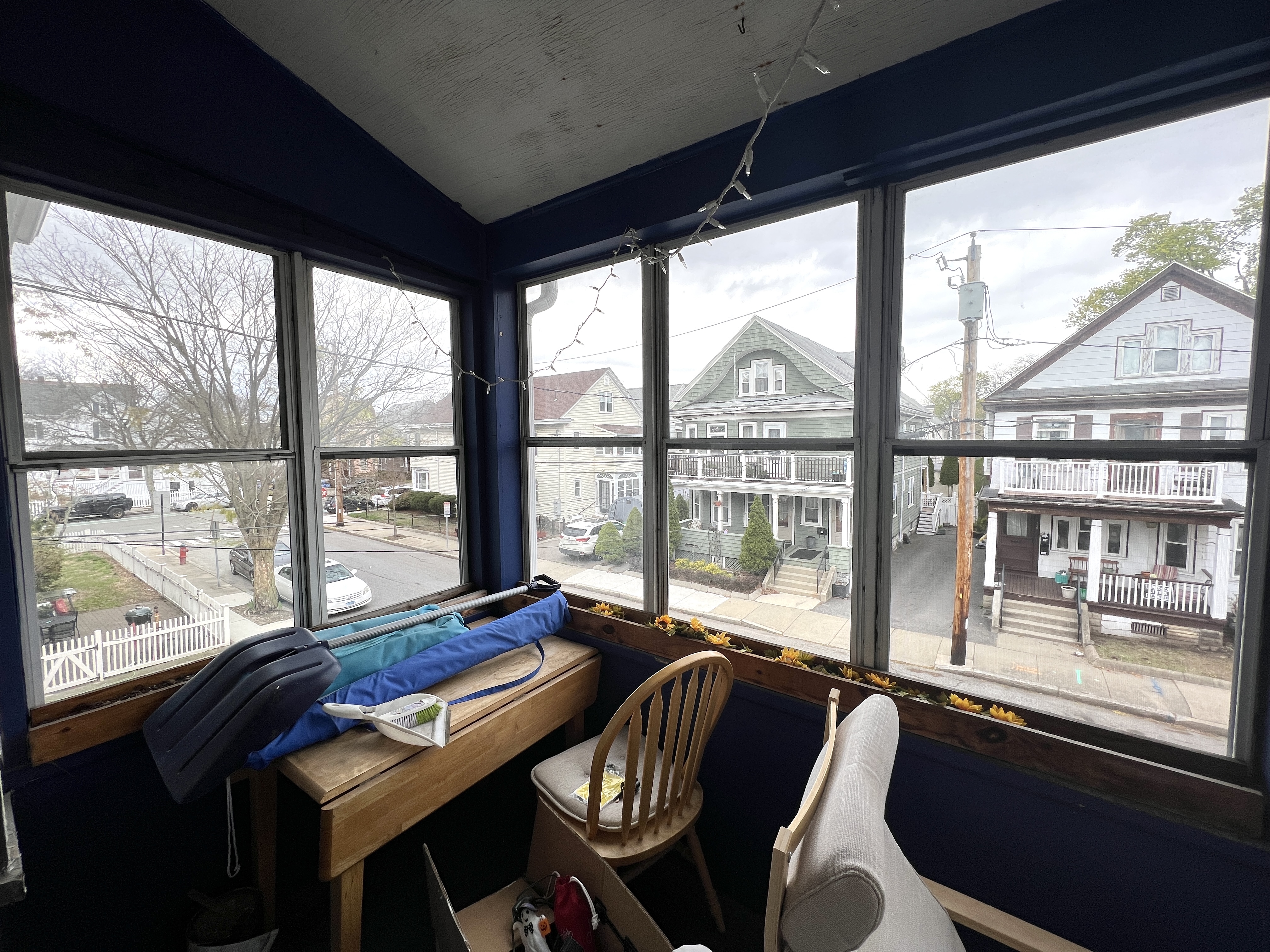 11 Burnham St, Davis Square