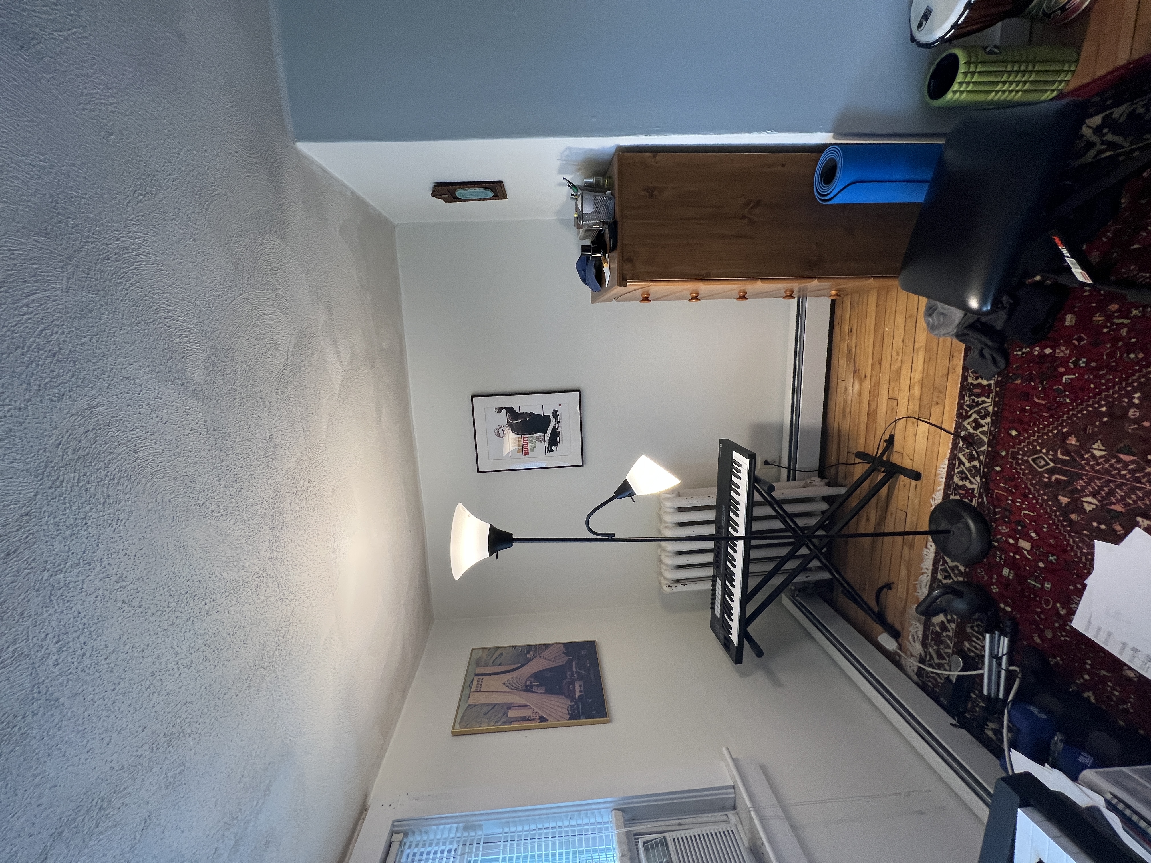 11 Burnham St, Davis Square