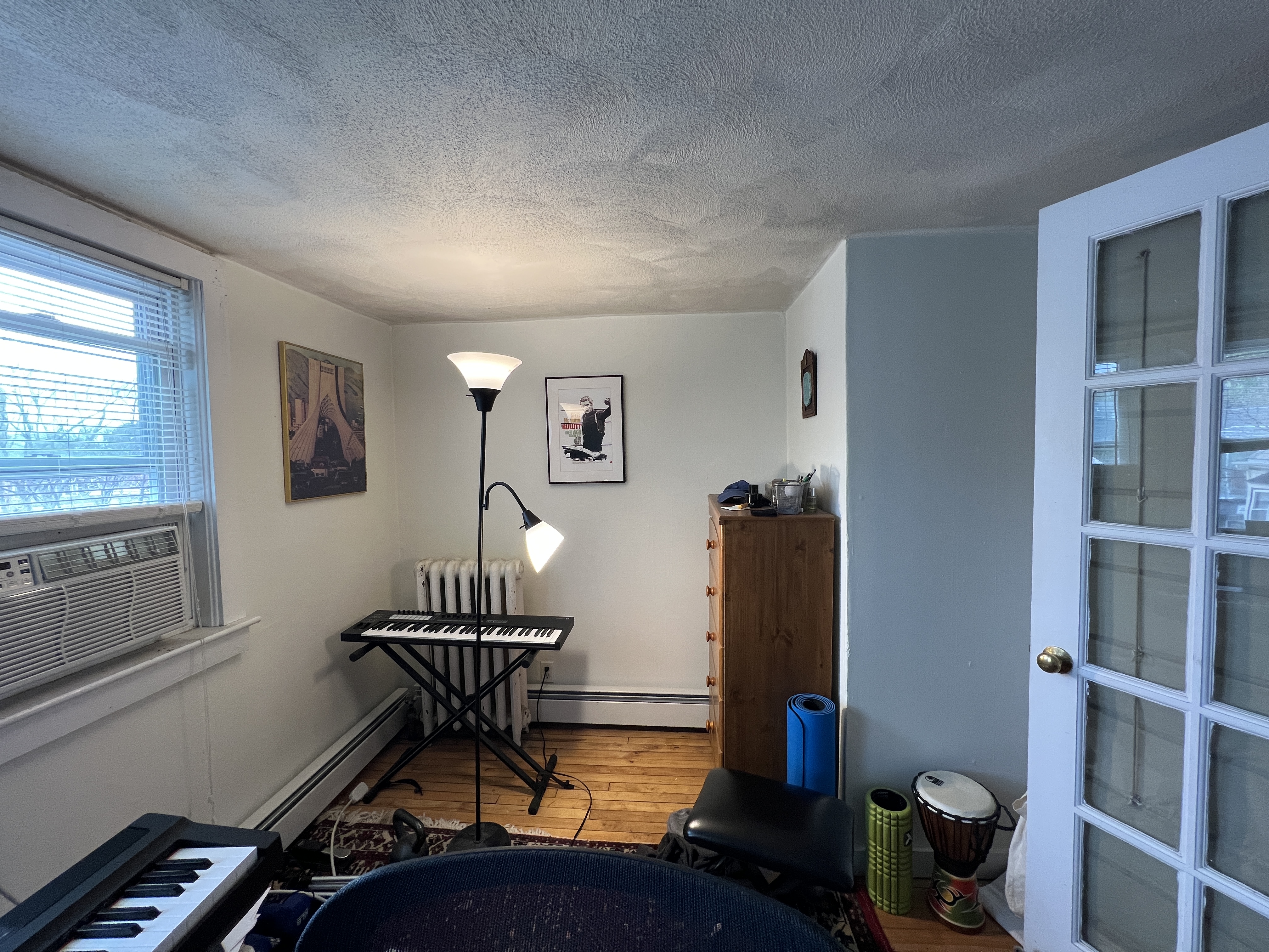 11 Burnham St, Davis Square