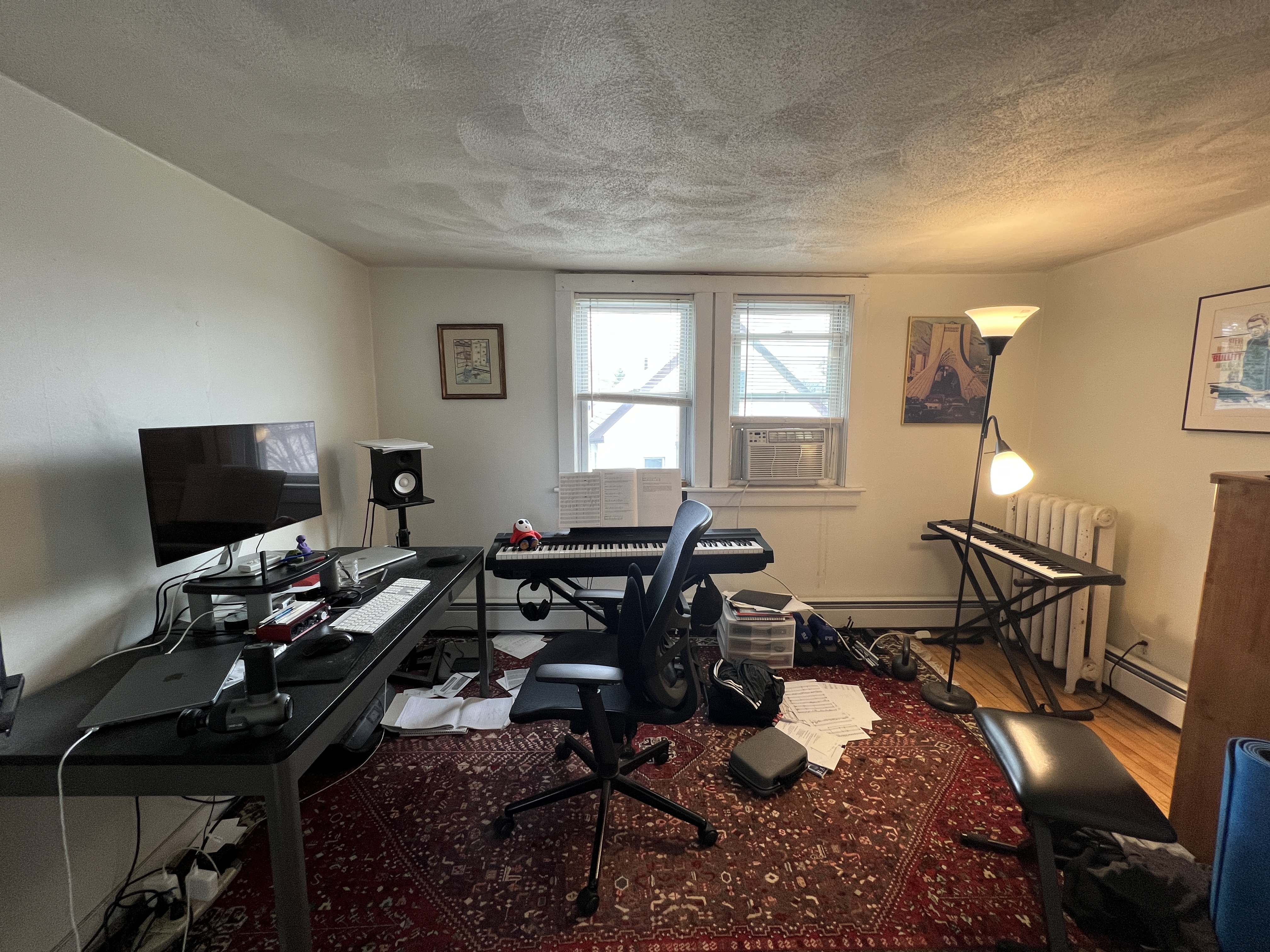 11 Burnham St, Davis Square