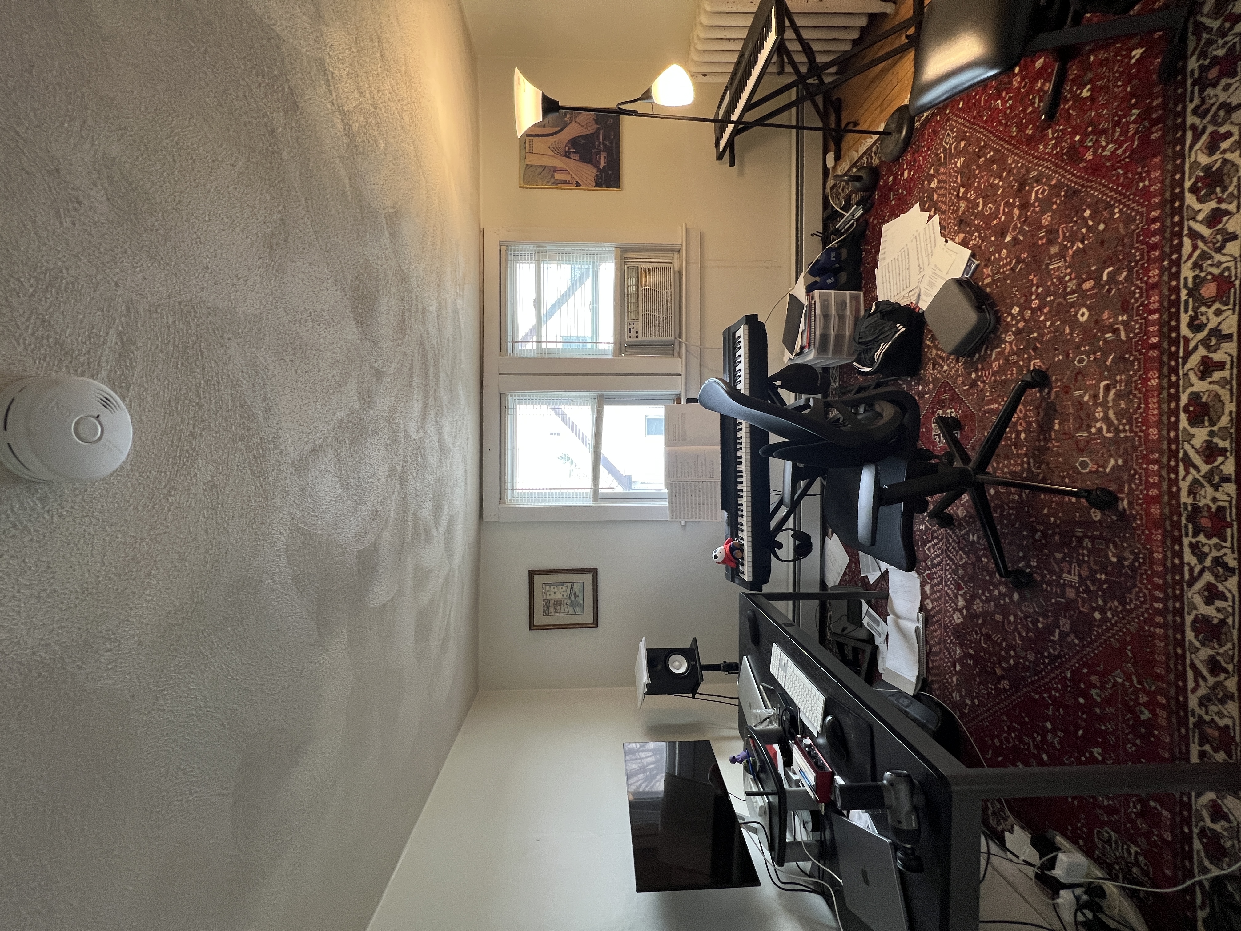 11 Burnham St, Davis Square