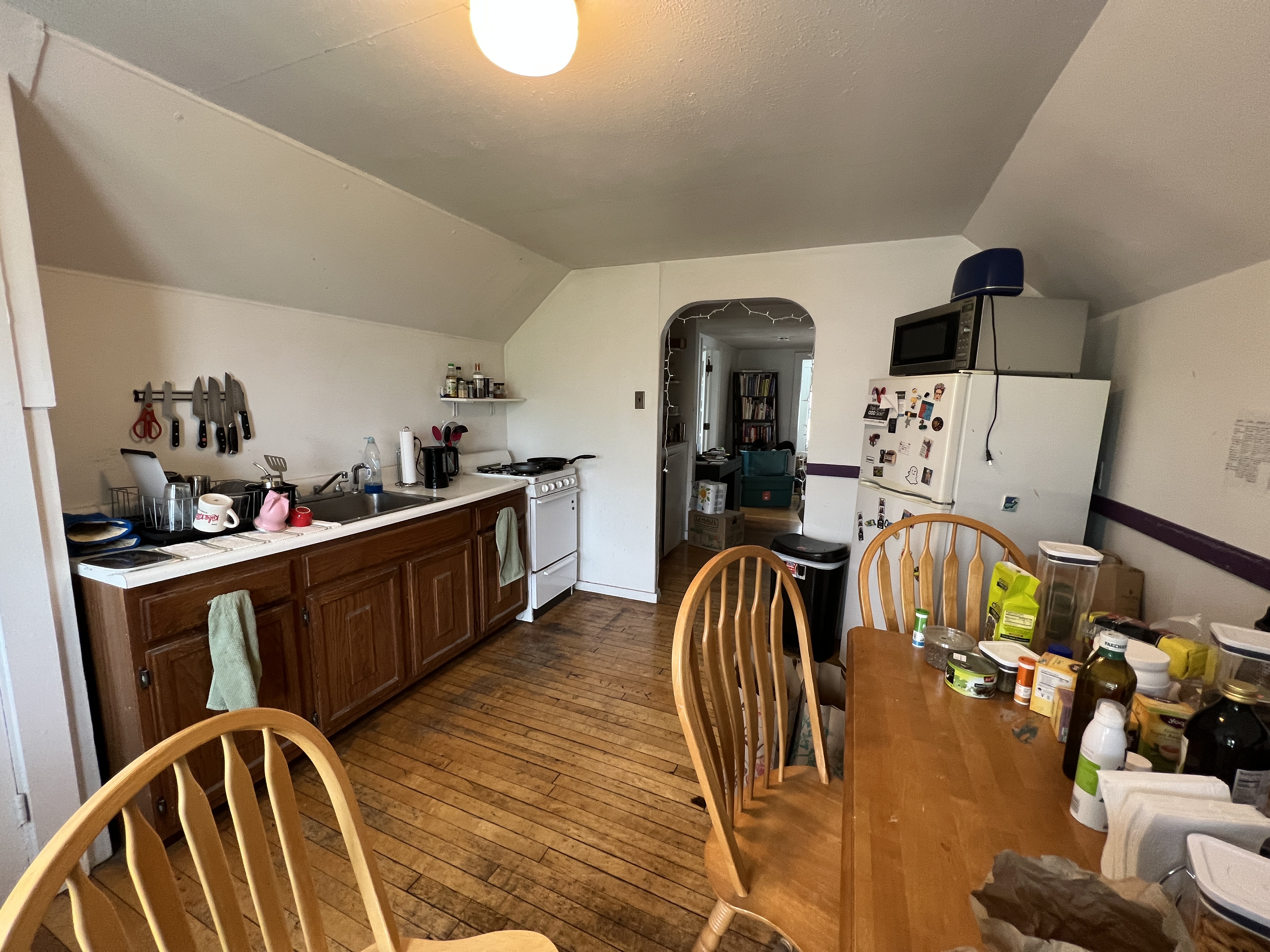 11 Burnham St, Davis Square