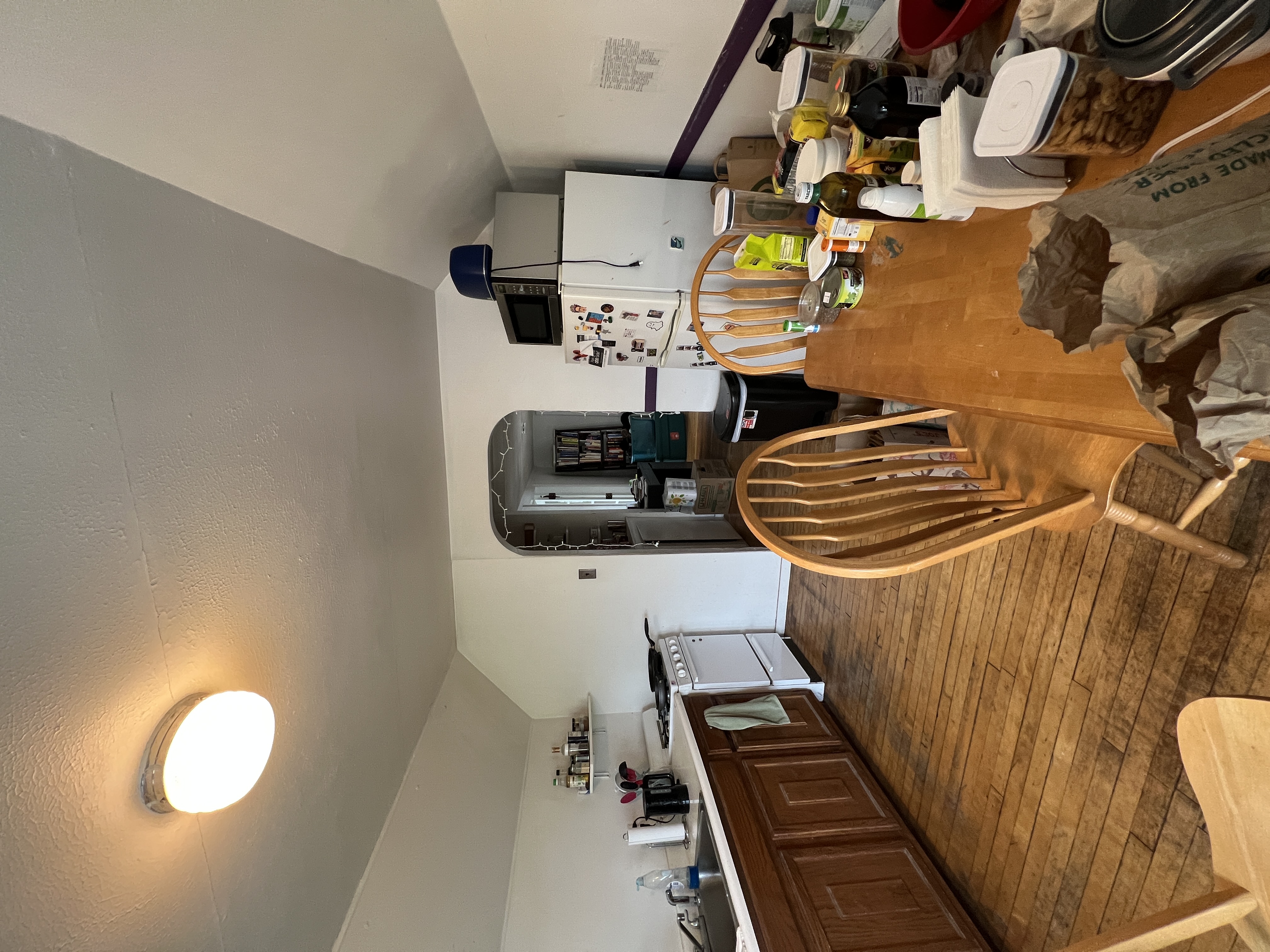 11 Burnham St, Davis Square