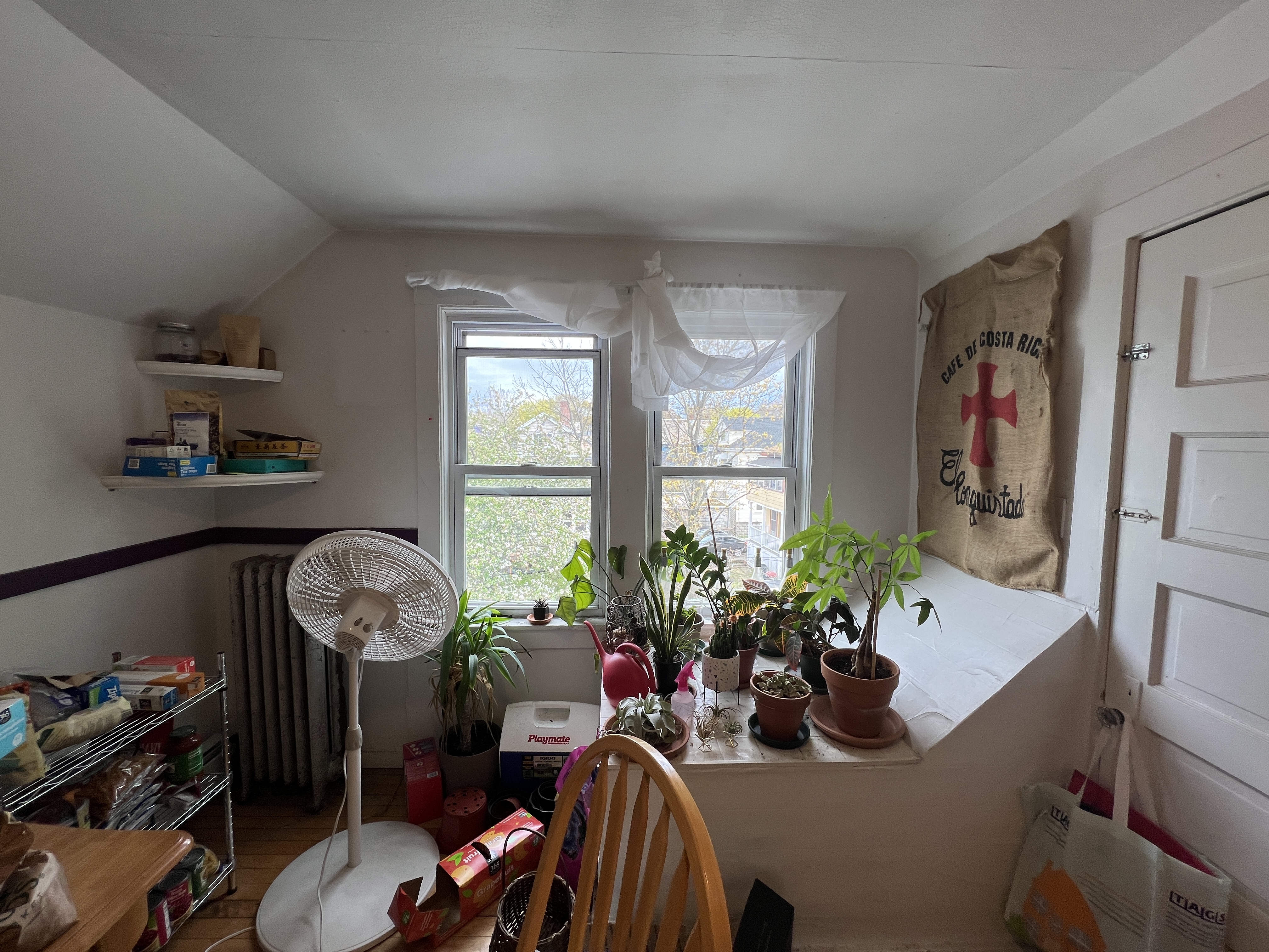 11 Burnham St, Davis Square