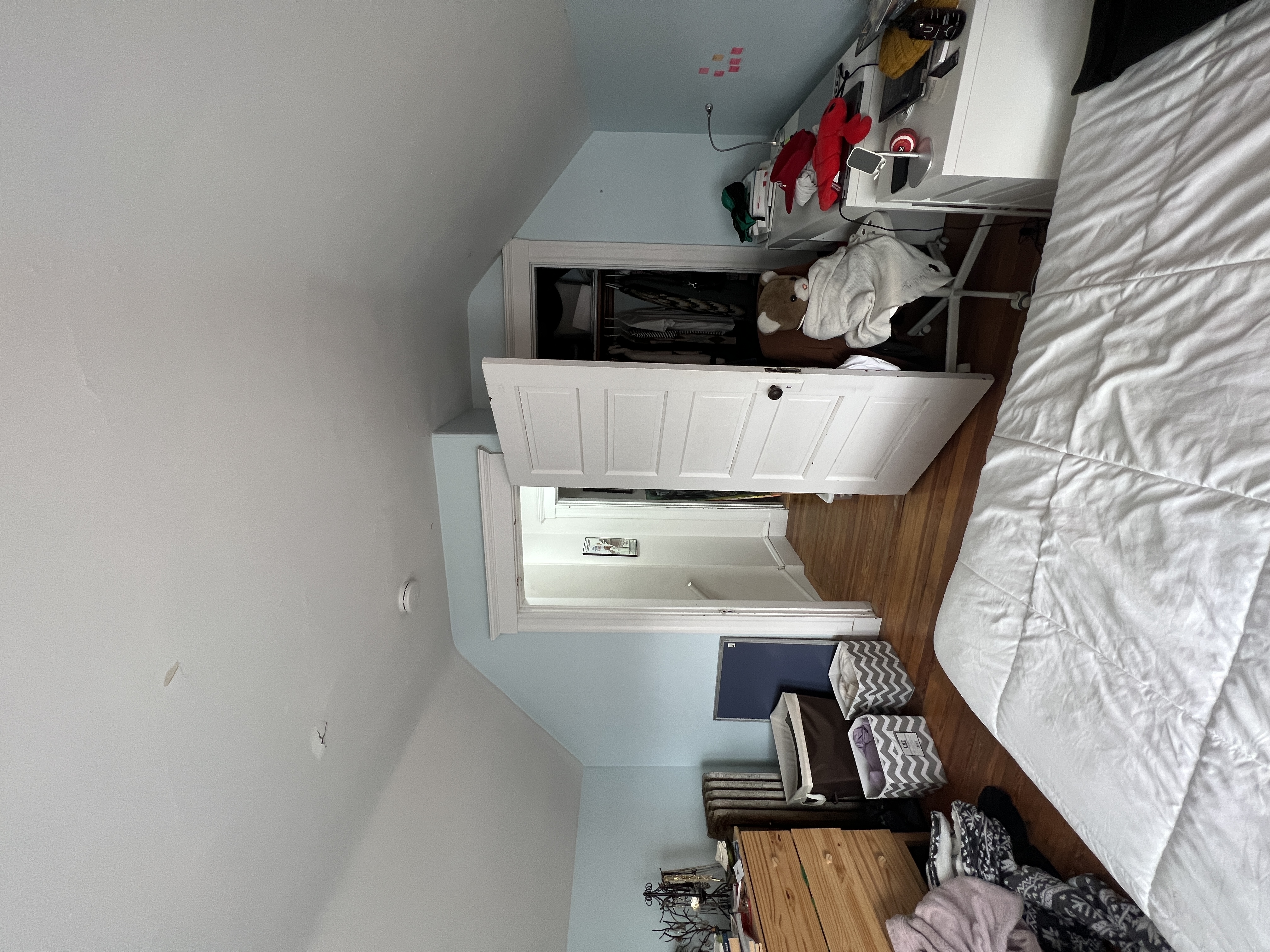 11 Burnham St, Davis Square