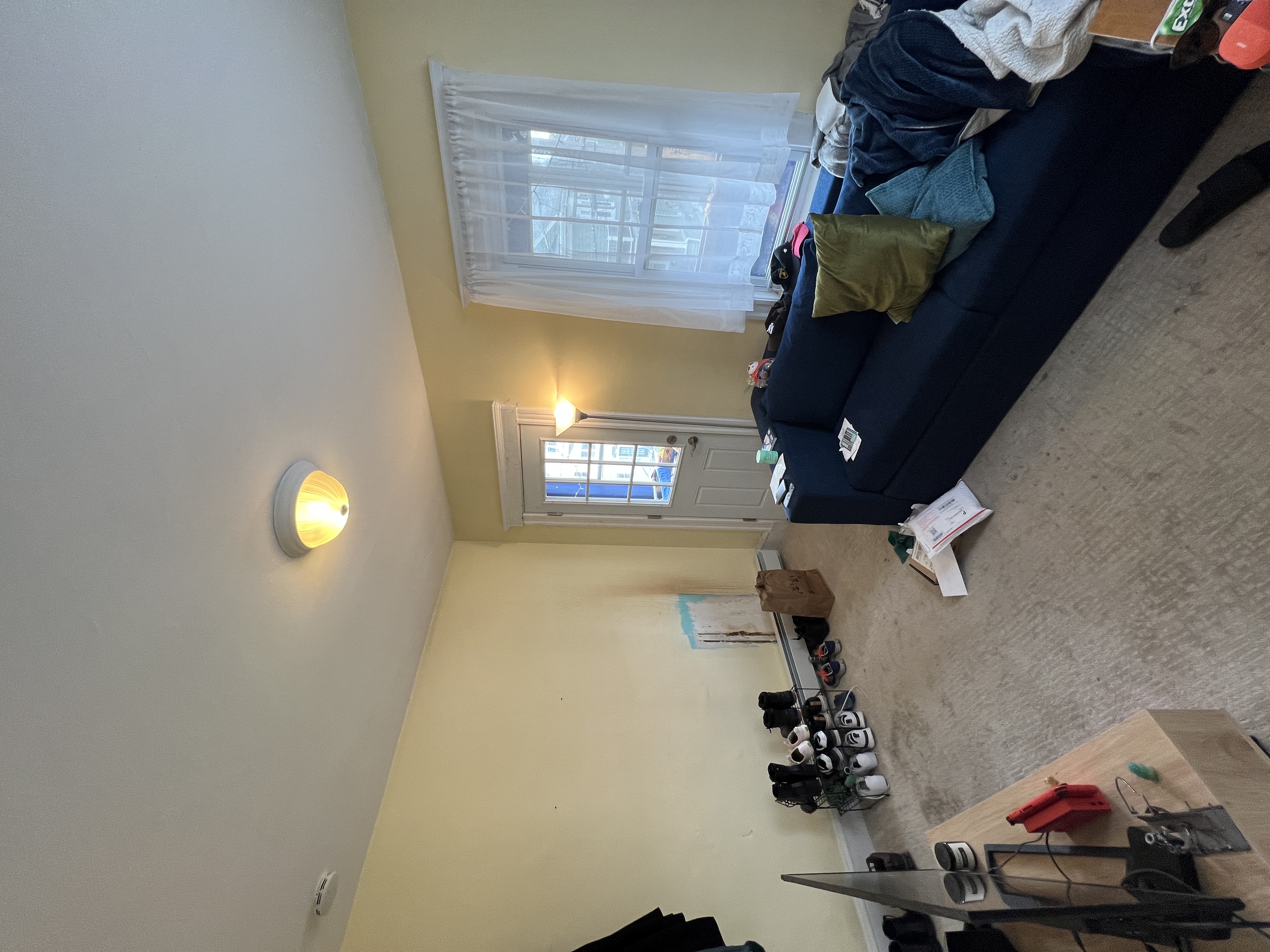 11 Burnham St, Davis Square