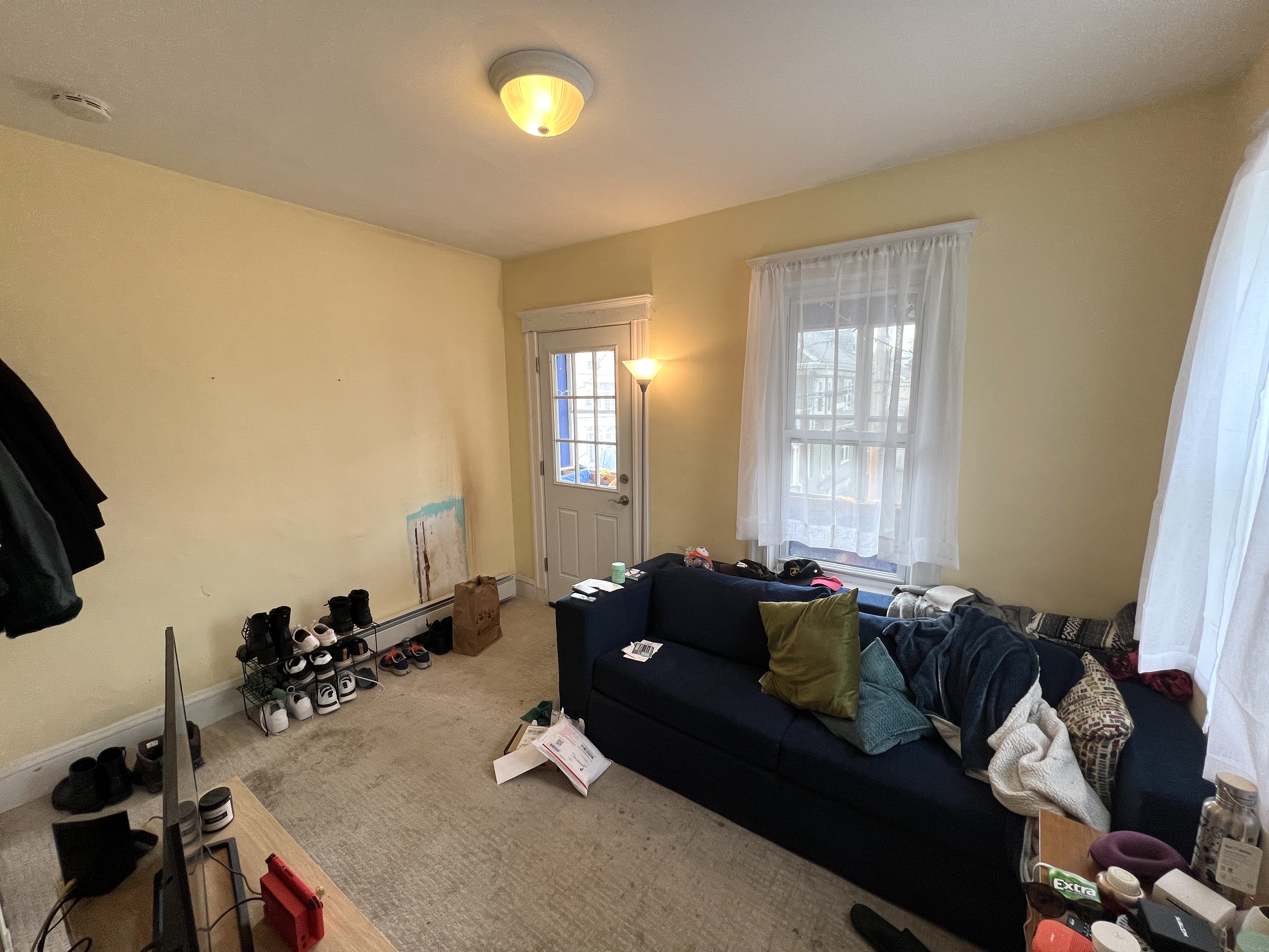 11 Burnham St, Davis Square