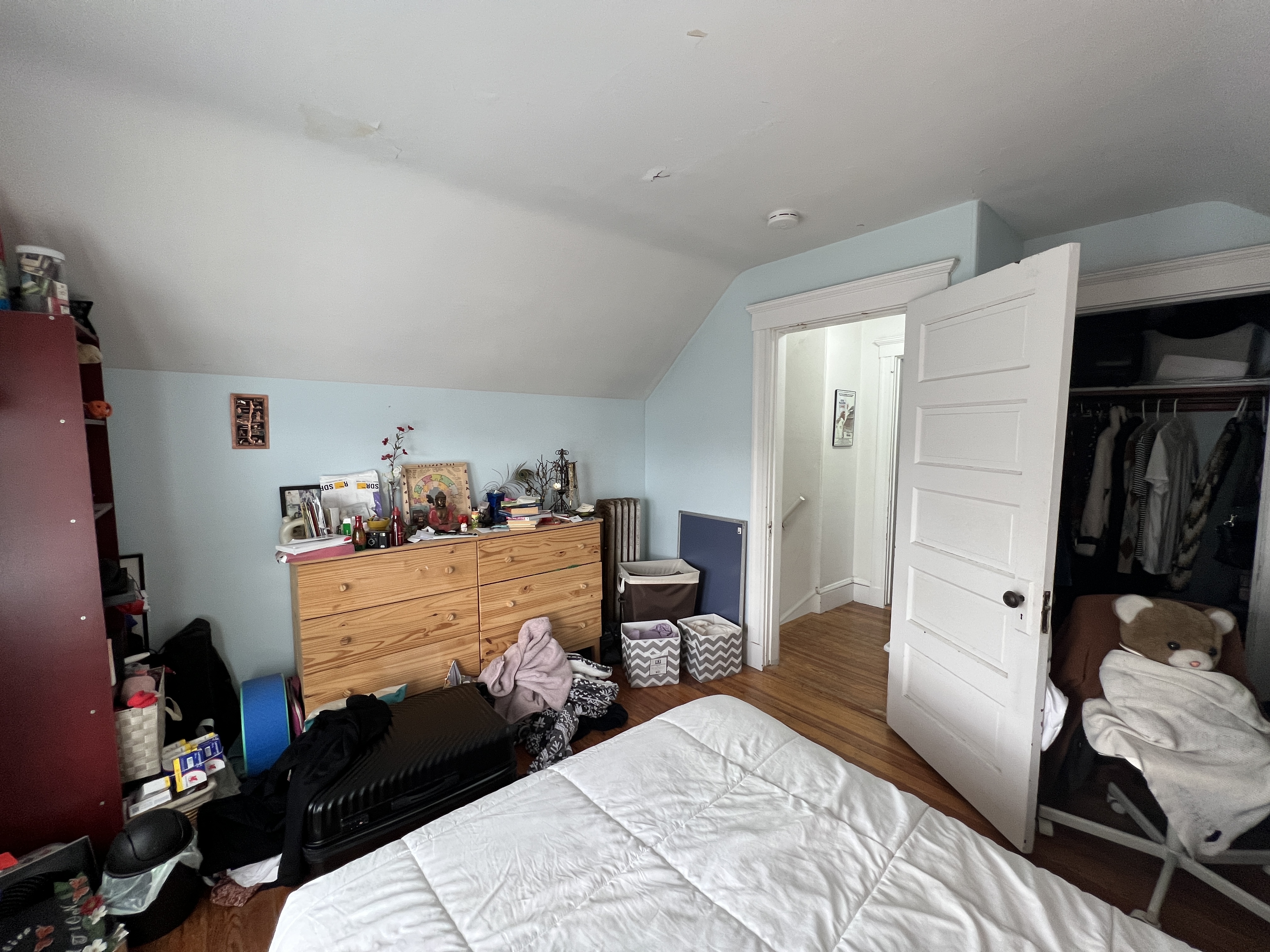 11 Burnham St, Davis Square