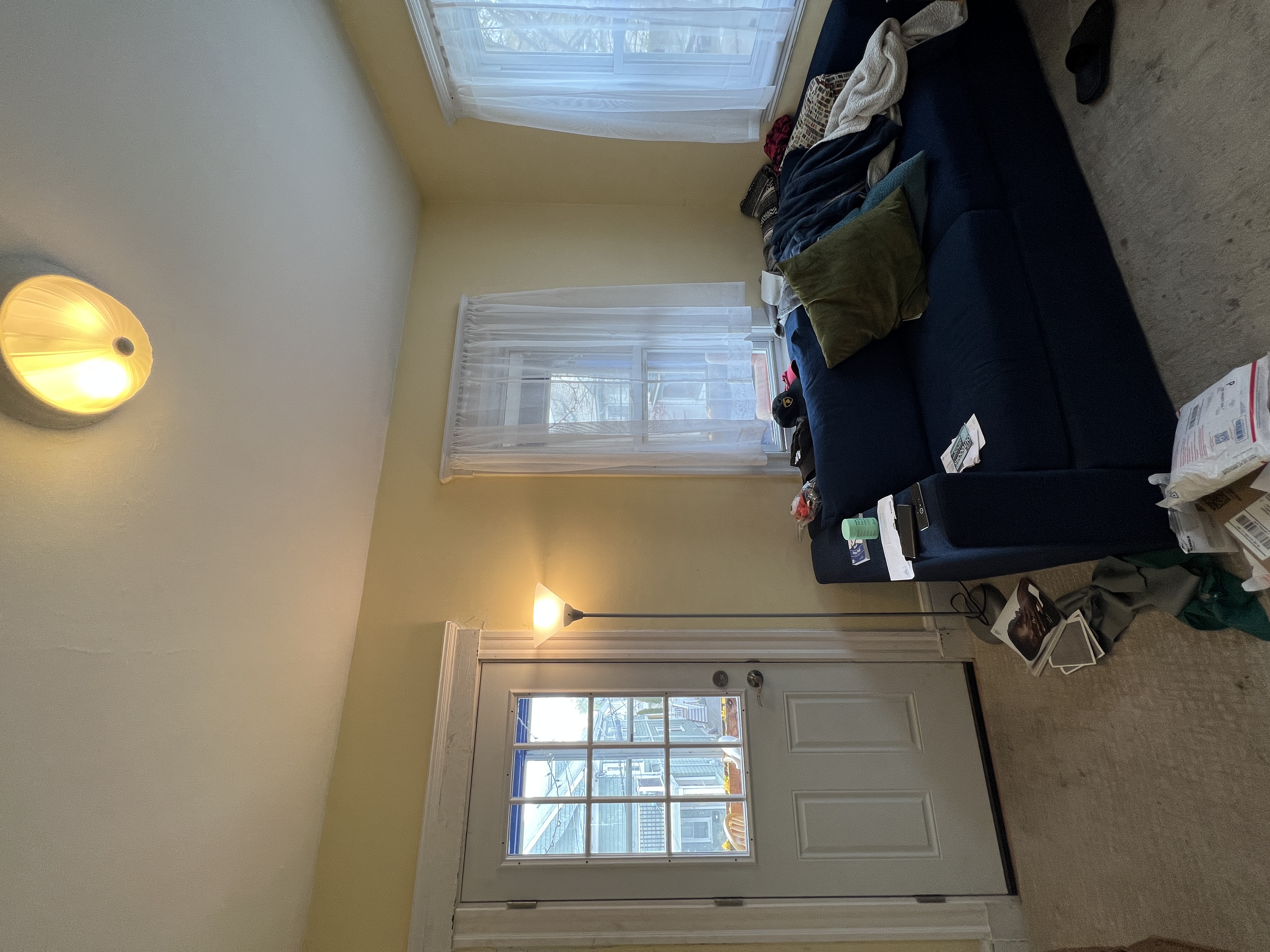 11 Burnham St, Davis Square