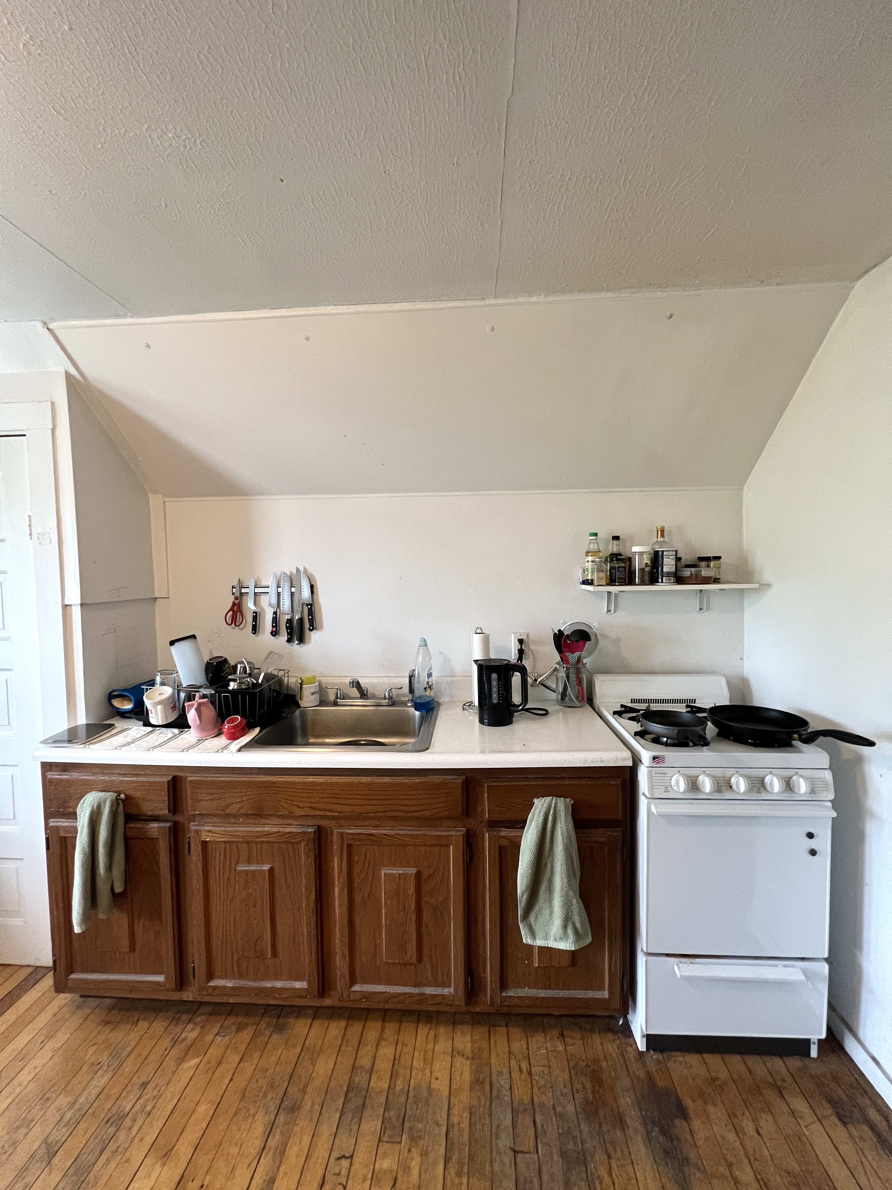 11 Burnham St, Davis Square