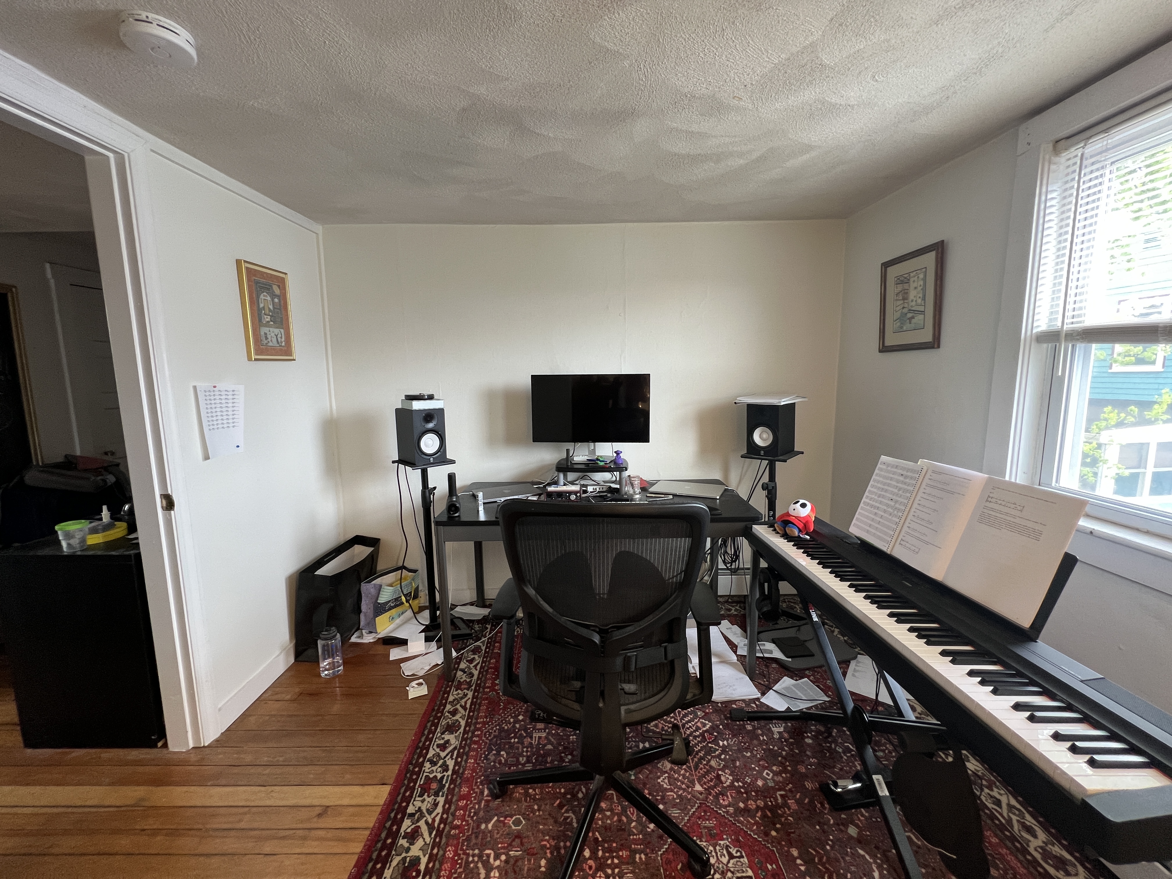 11 Burnham St, Davis Square