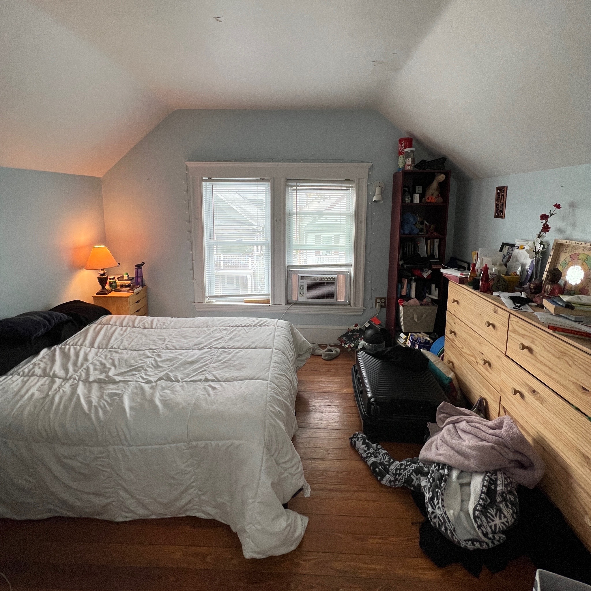 11 Burnham, Powderhouse