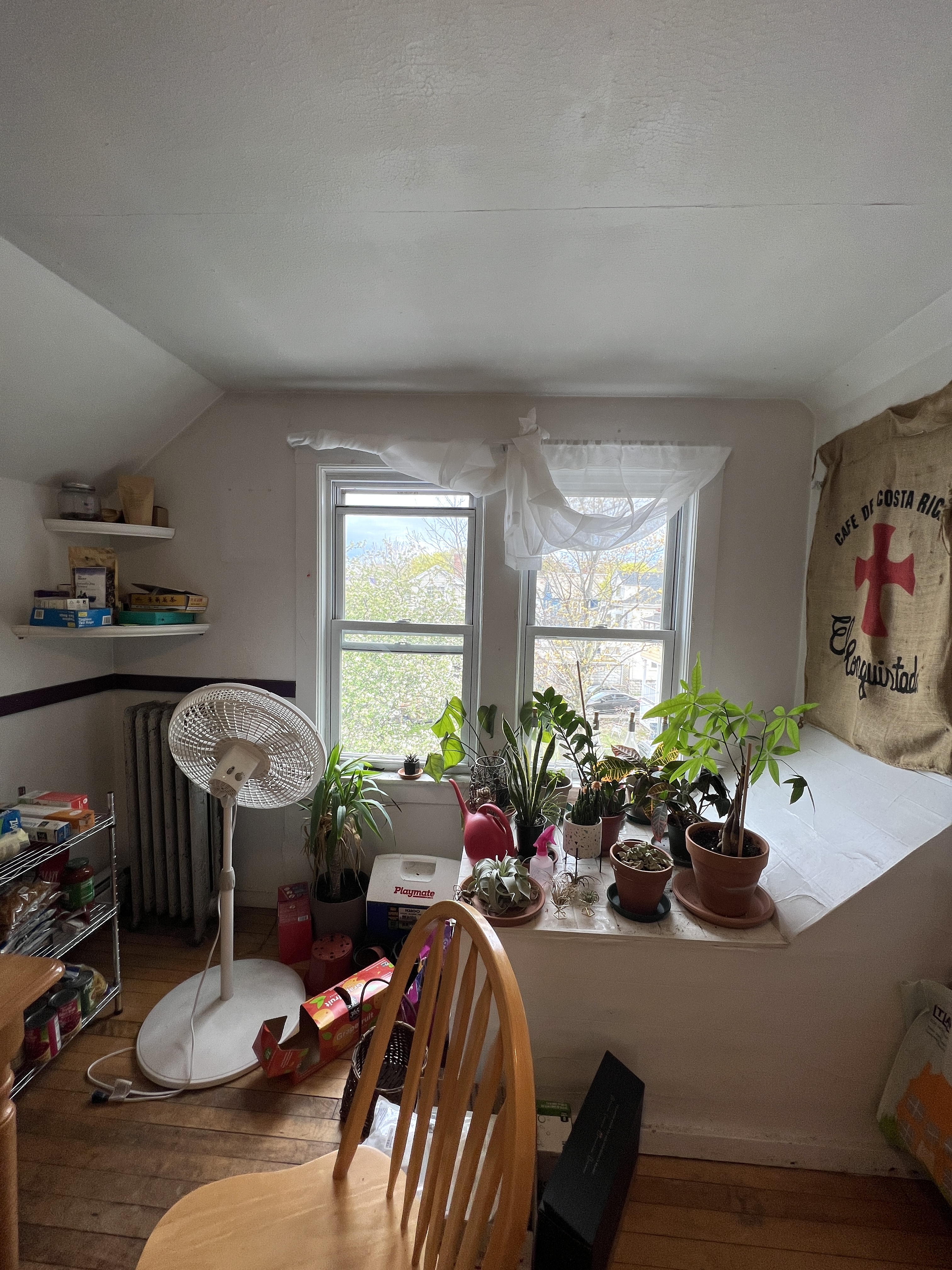 11 Burnham St, Davis Square