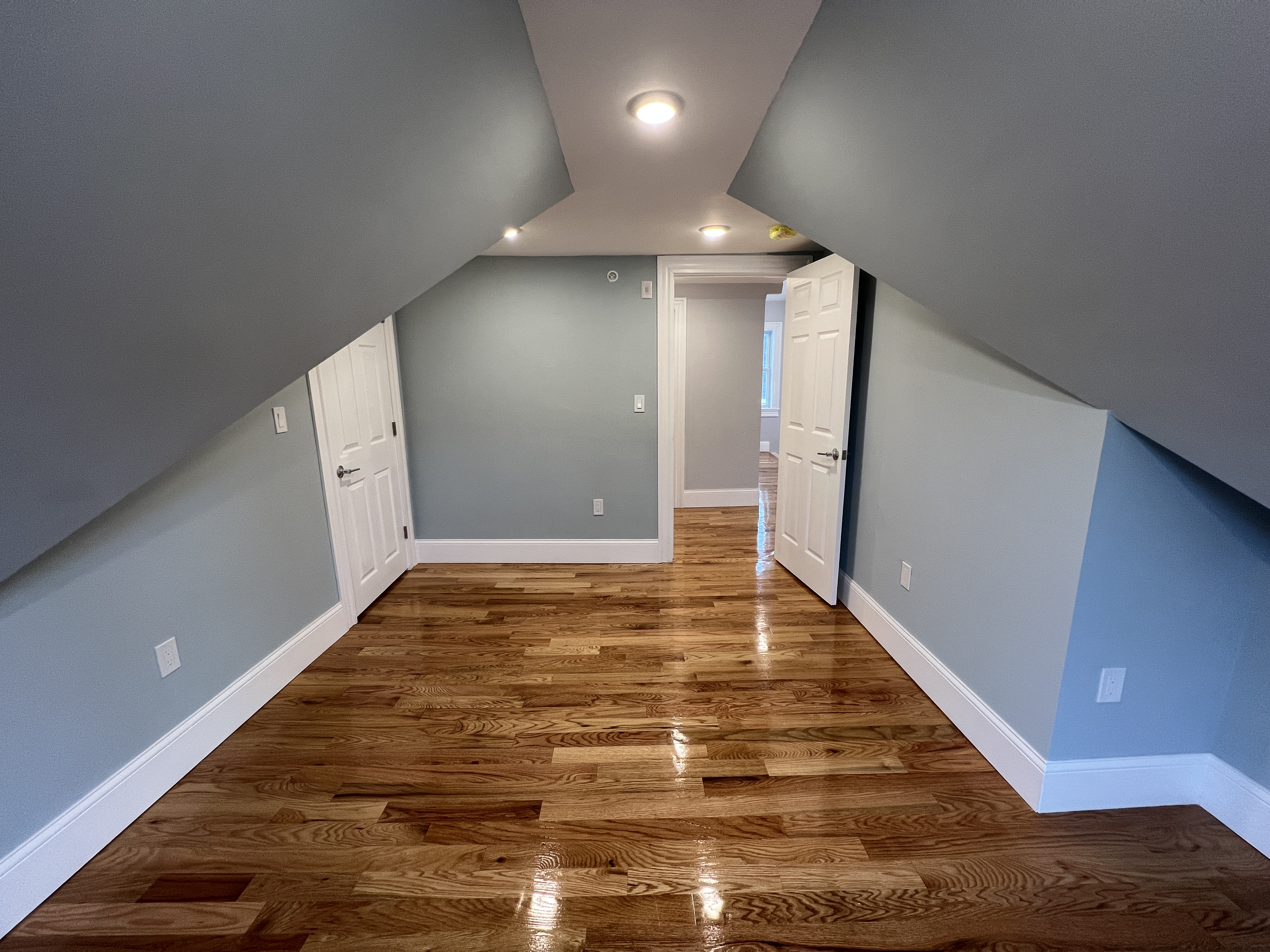 158 Morrison Ave, Davis Square