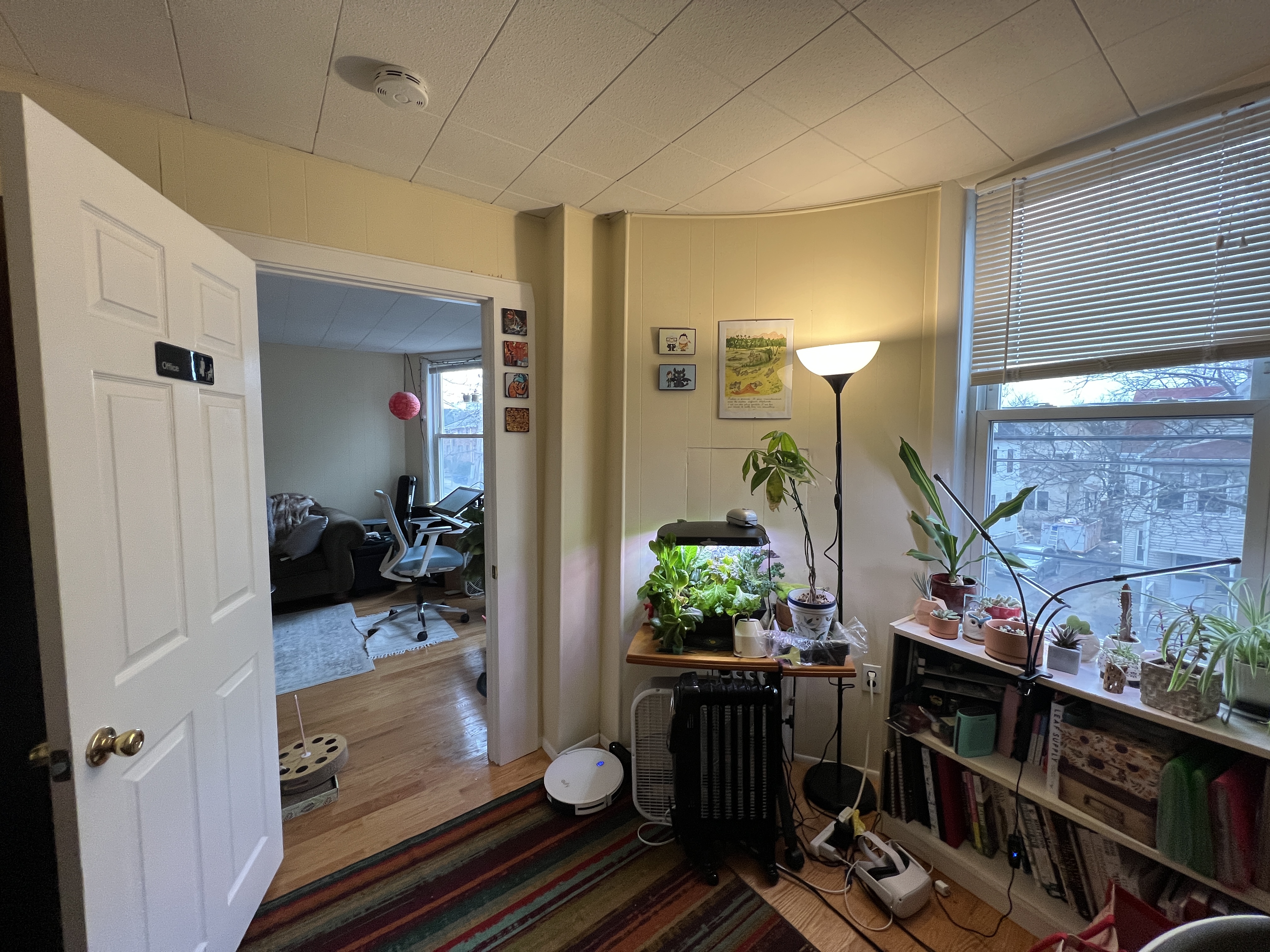 27 Cameron Ave, Davis Square