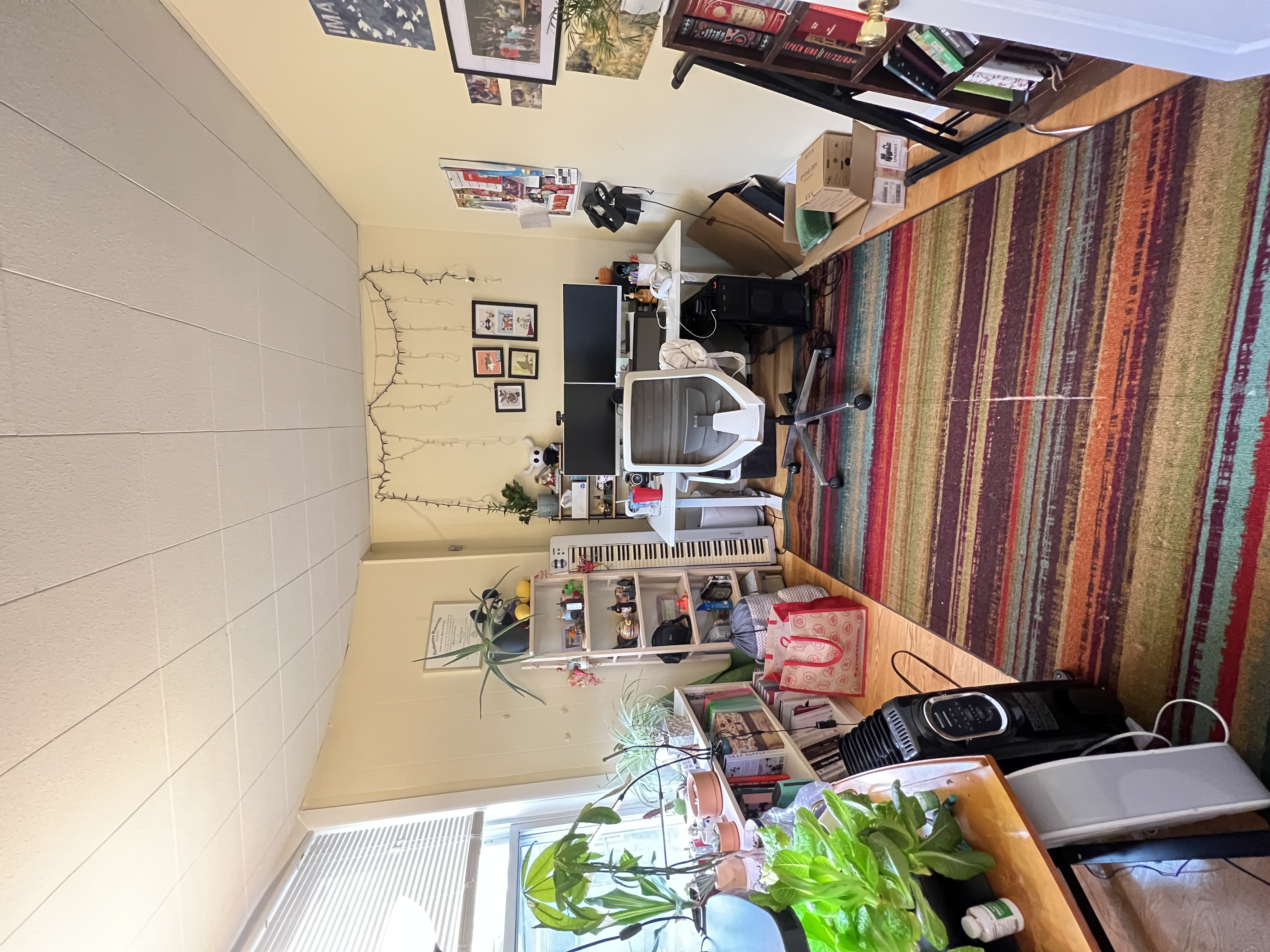 27 Cameron Ave, Davis Square