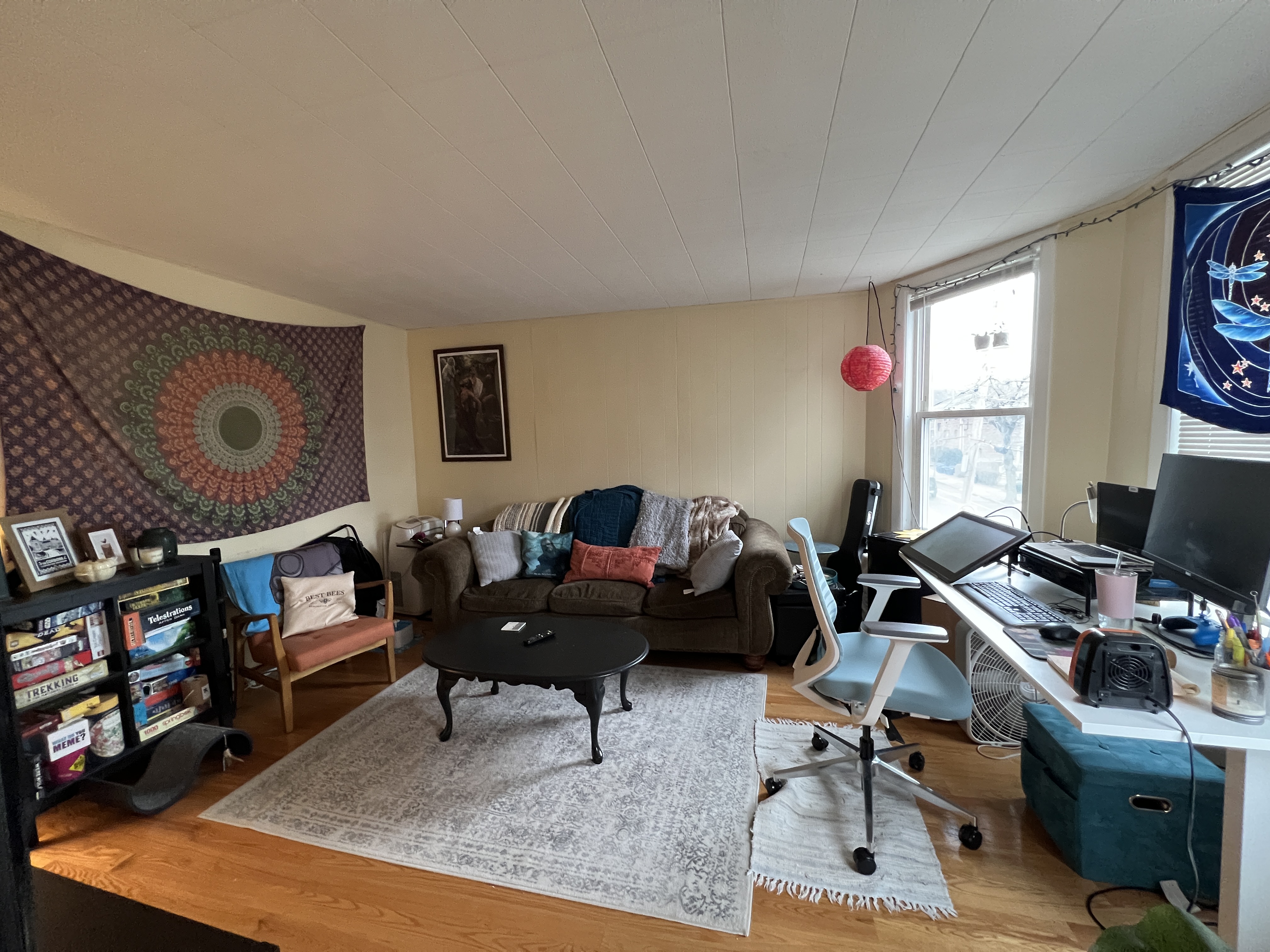 27 Cameron Ave, Davis Square