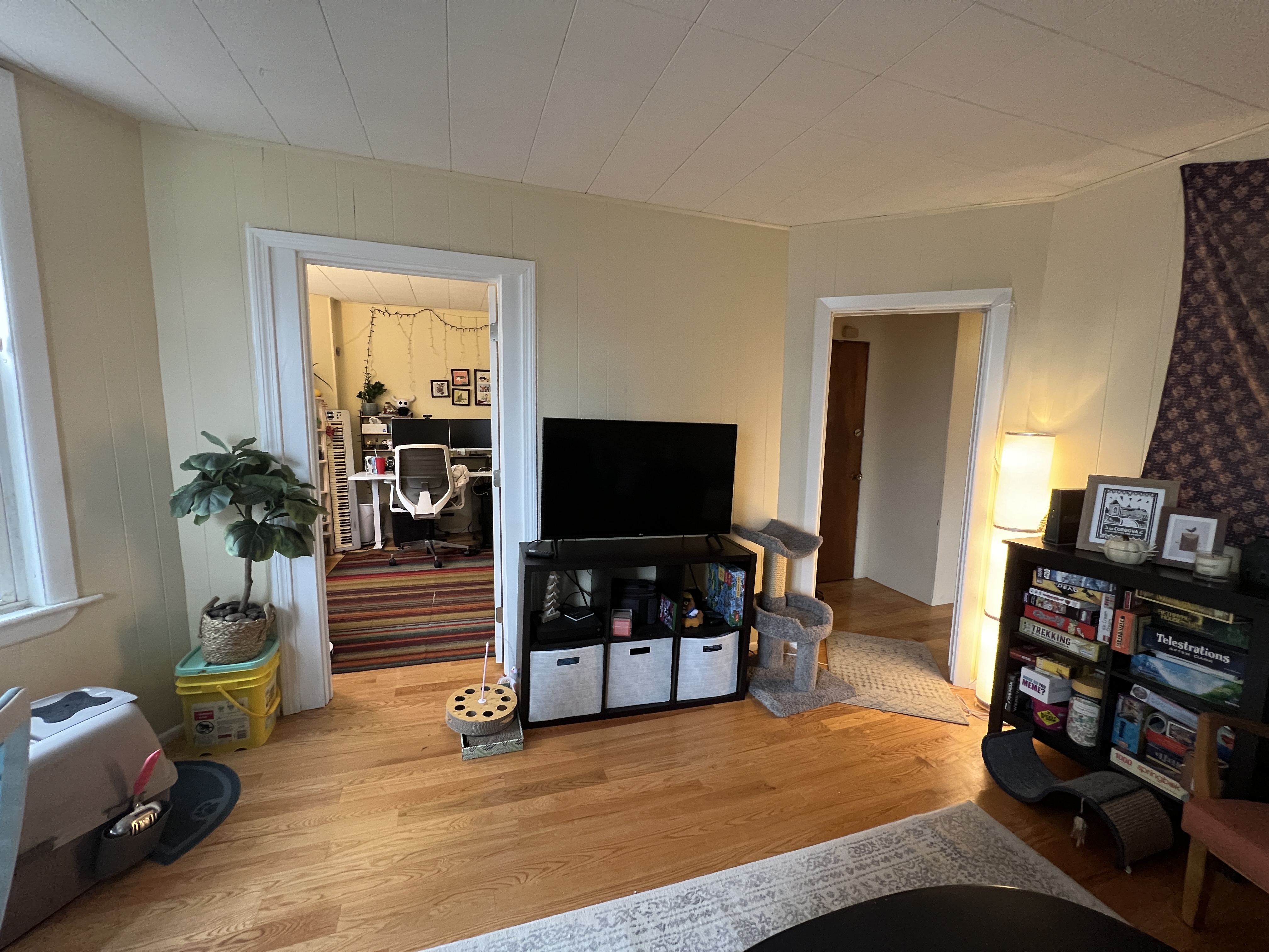 27 Cameron Ave, Davis Square