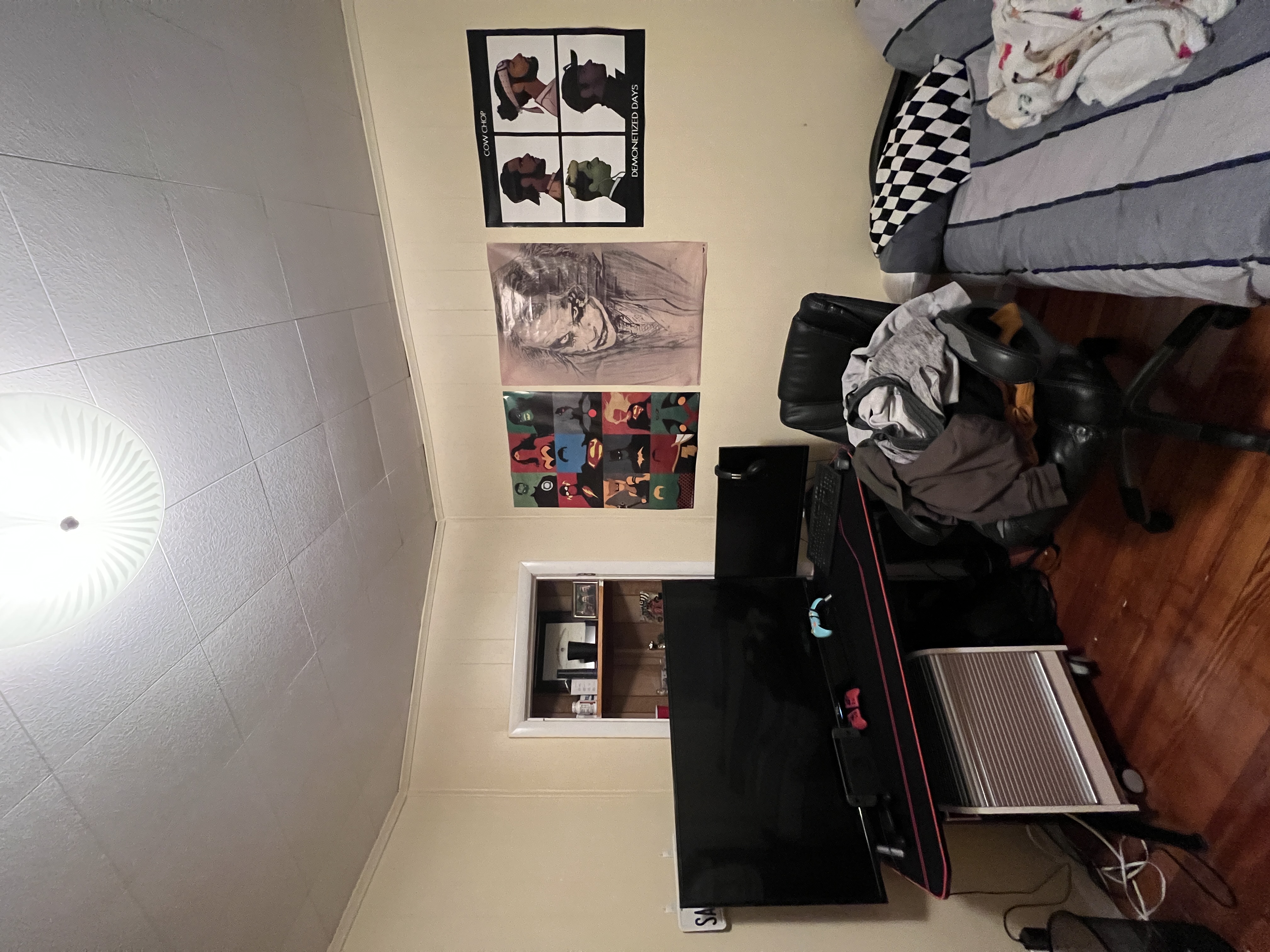 27 Cameron Ave, Davis Square