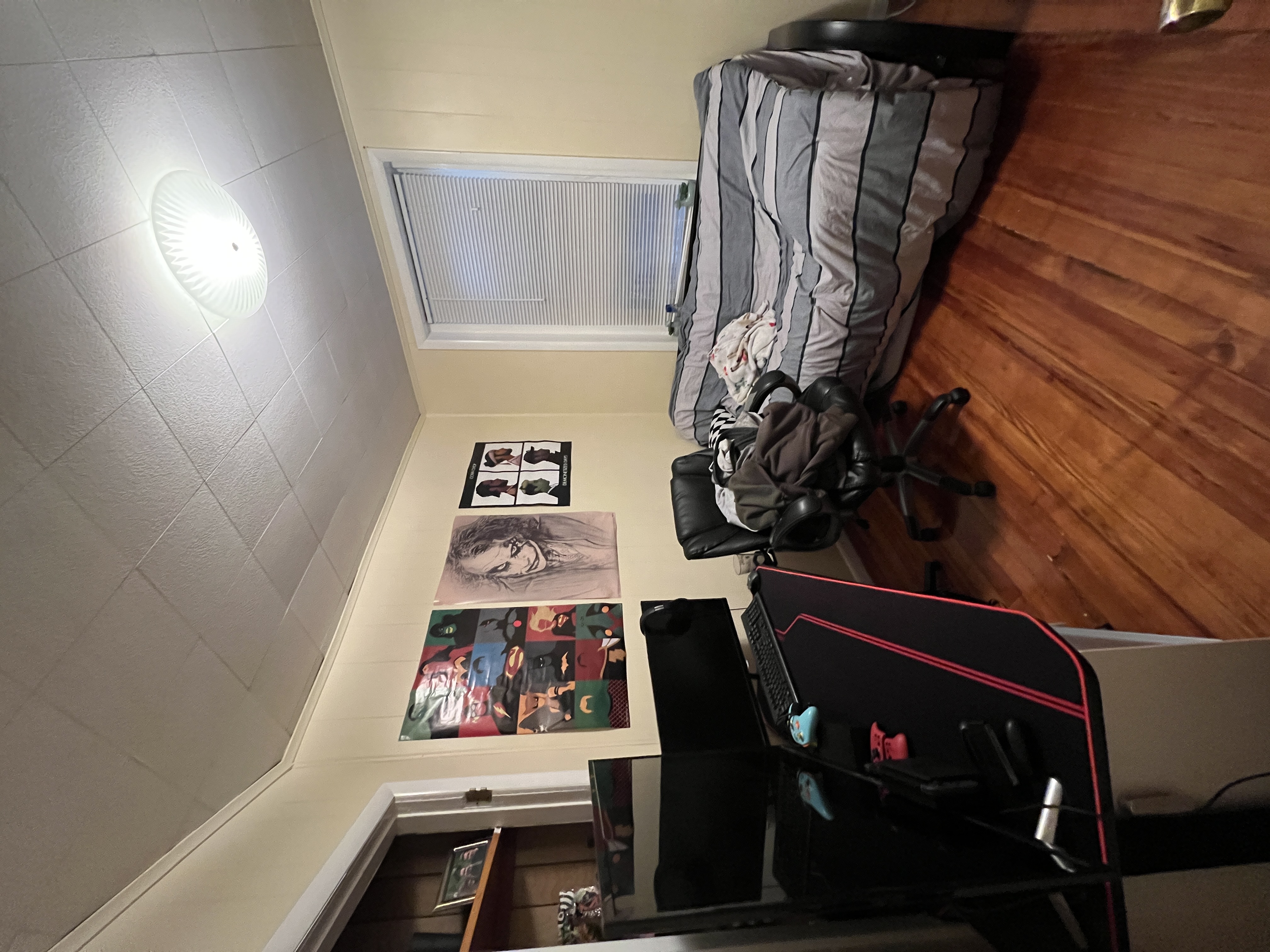 27 Cameron Ave, Davis Square