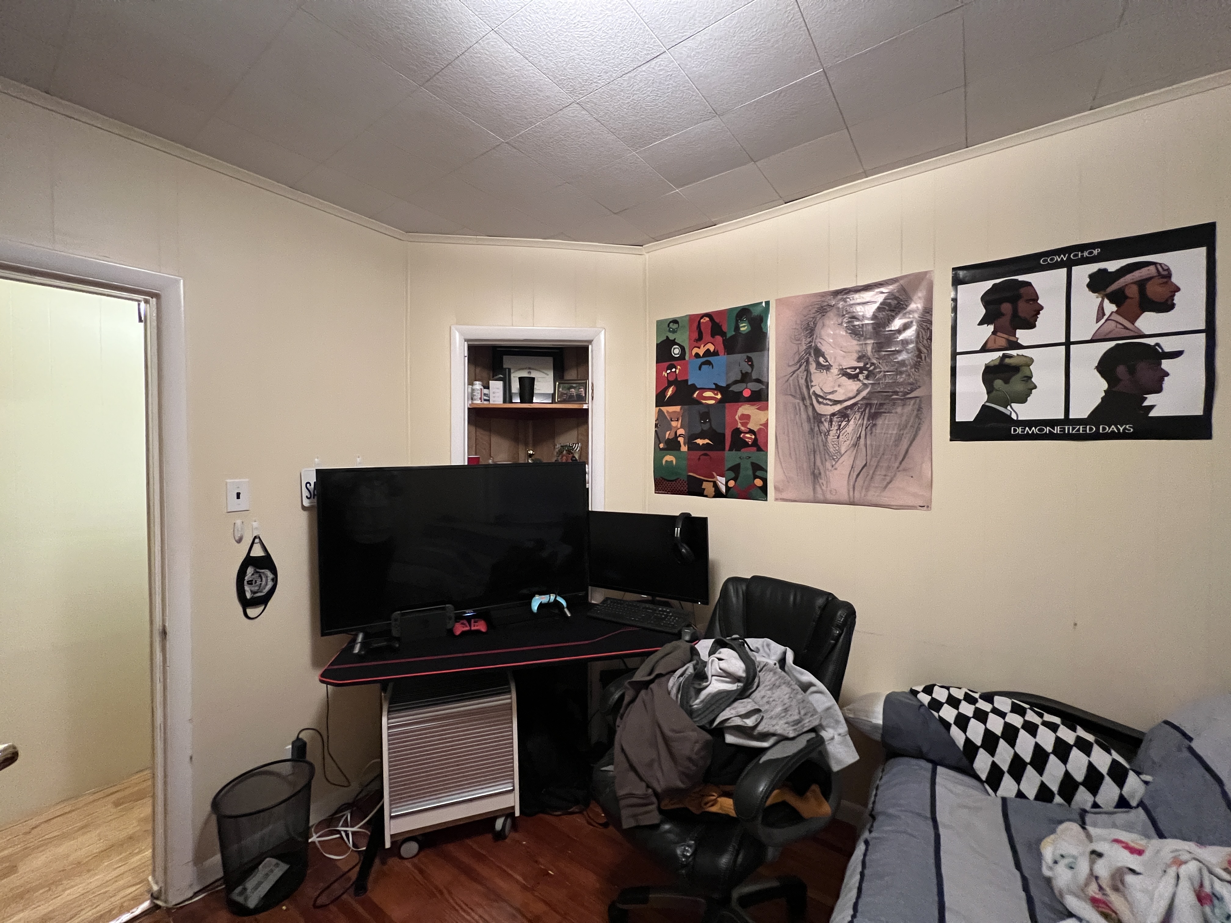 27 Cameron Ave, Davis Square