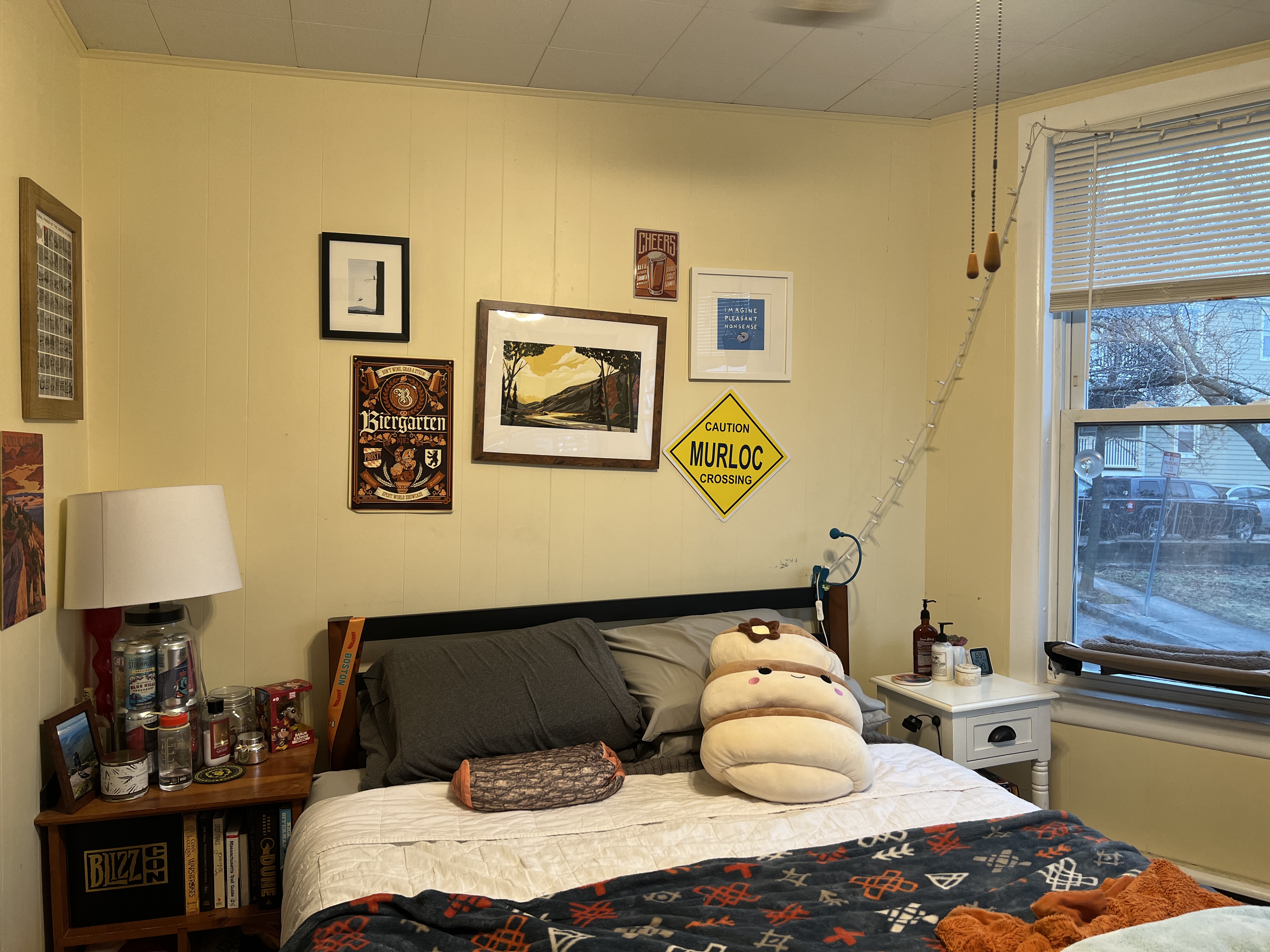 27 Cameron Ave, Davis Square