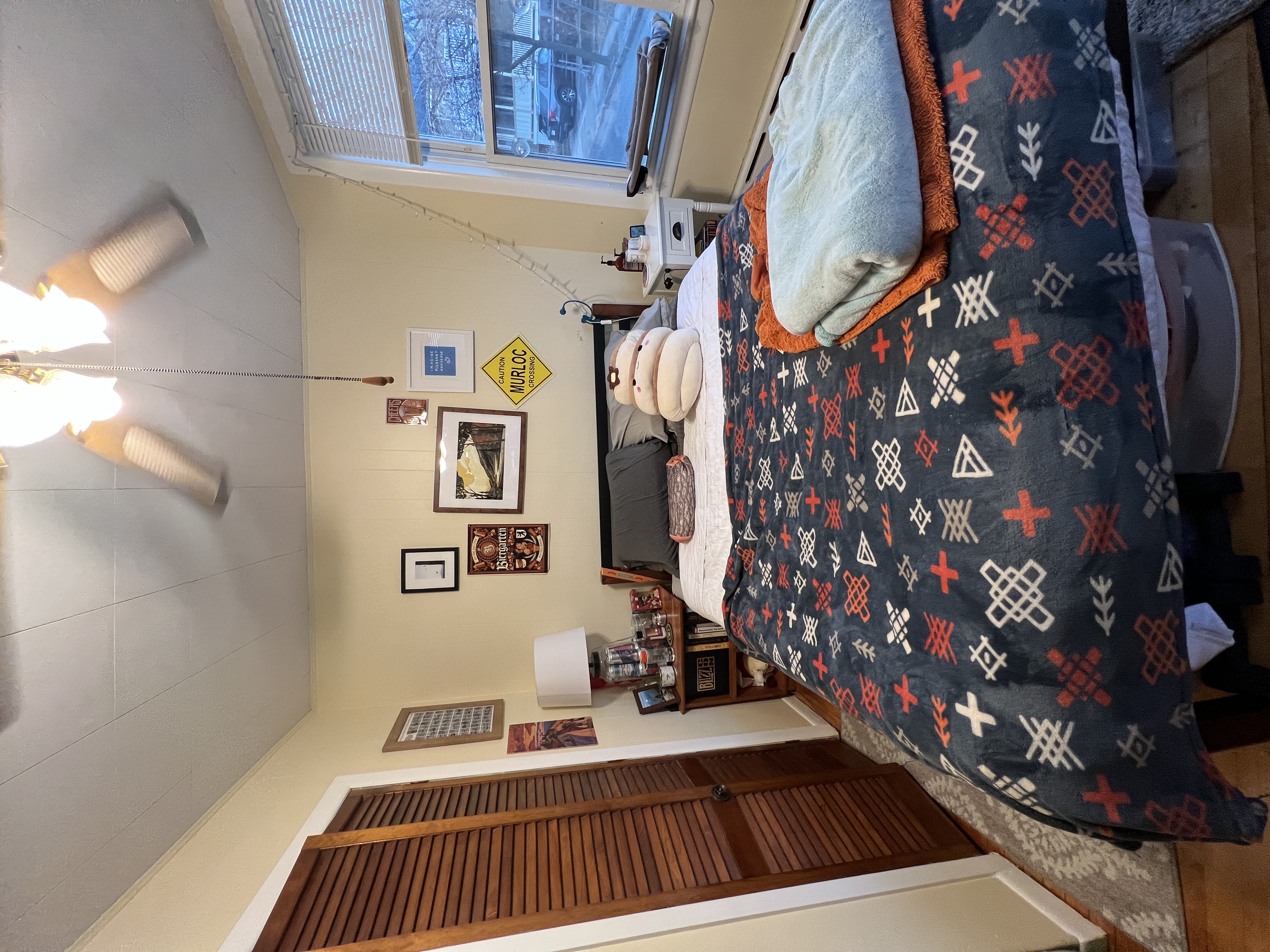 27 Cameron Ave, Davis Square