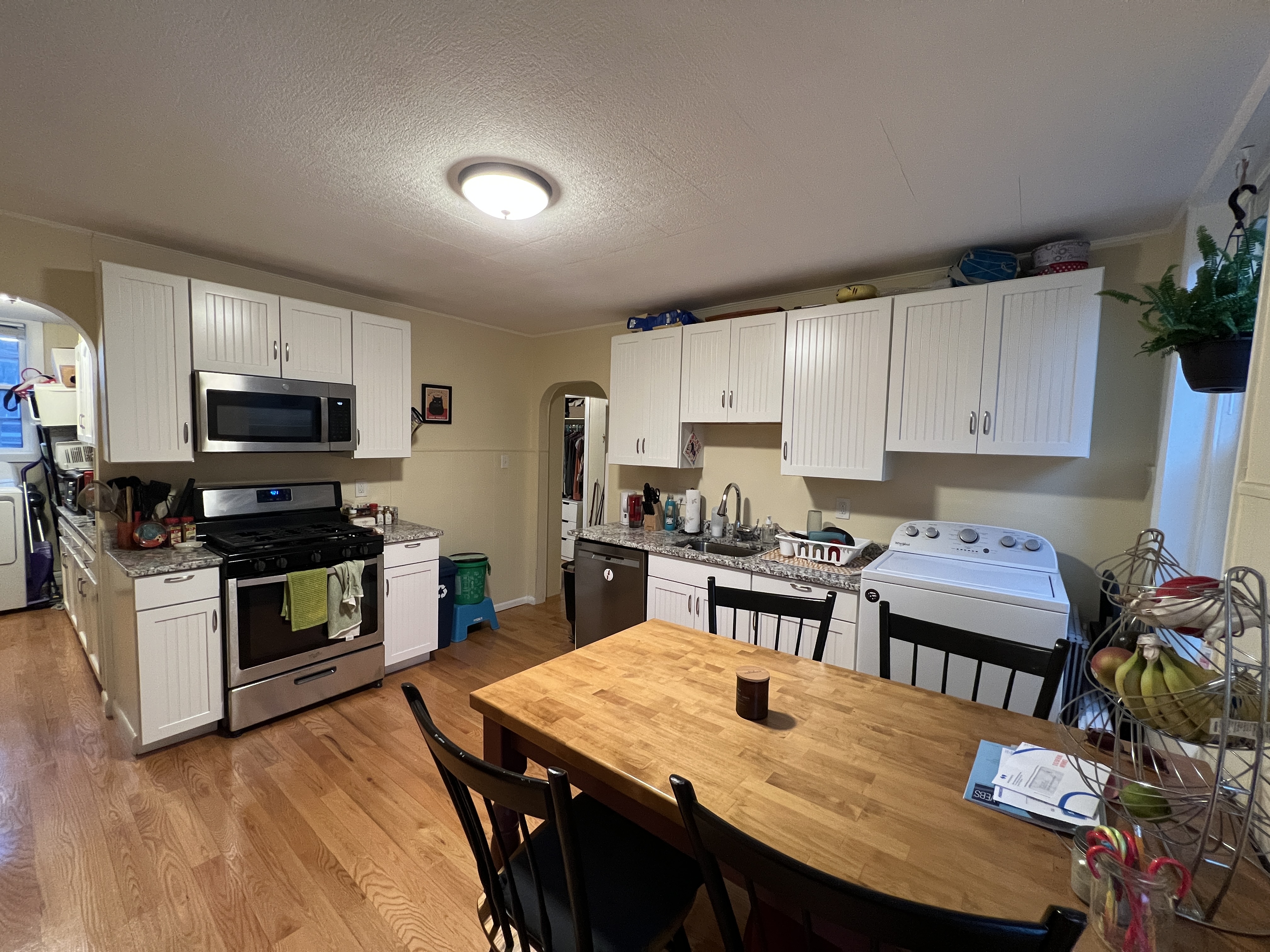 27 Cameron Ave, Davis Square