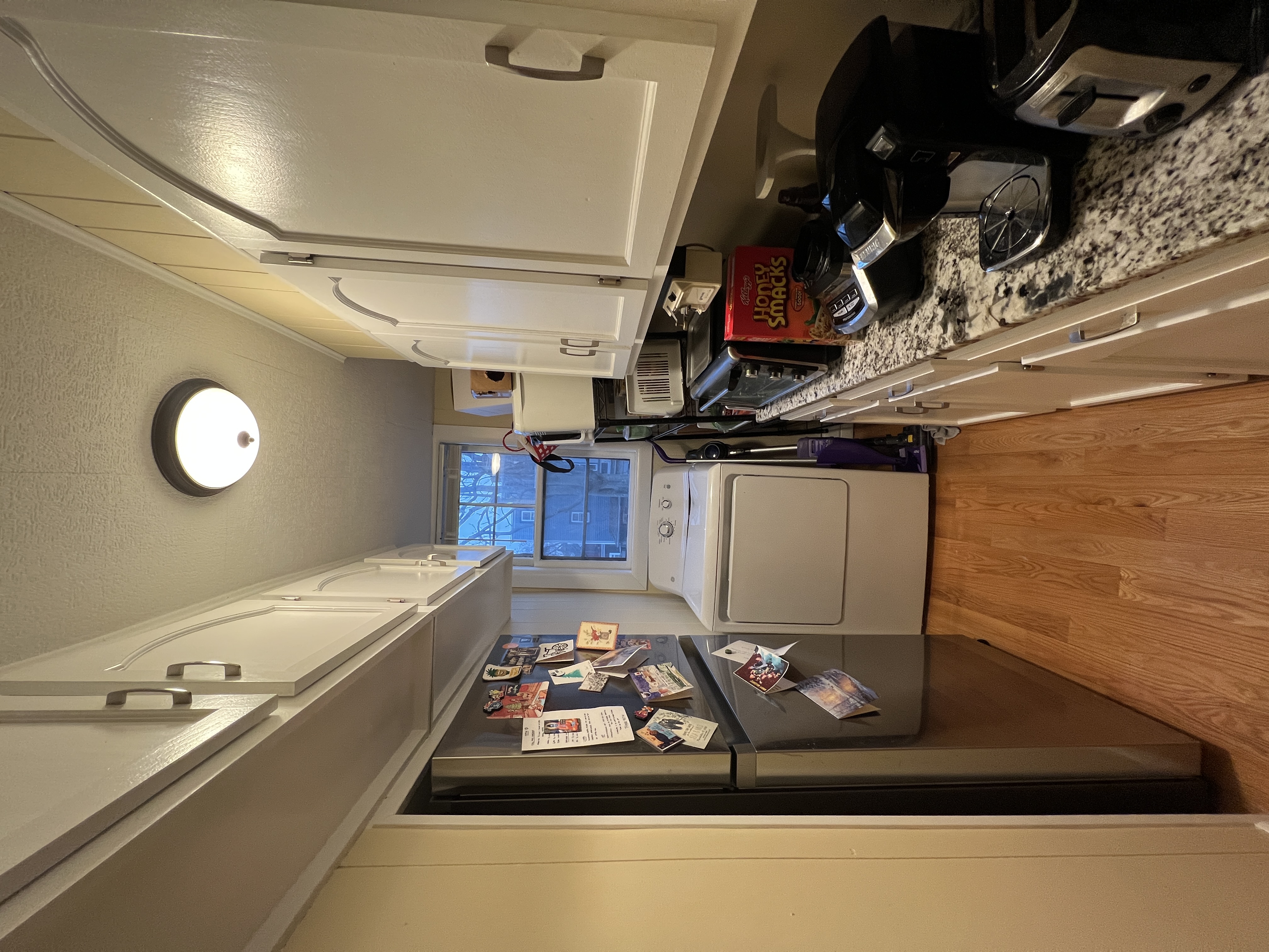 27 Cameron Ave, Davis Square