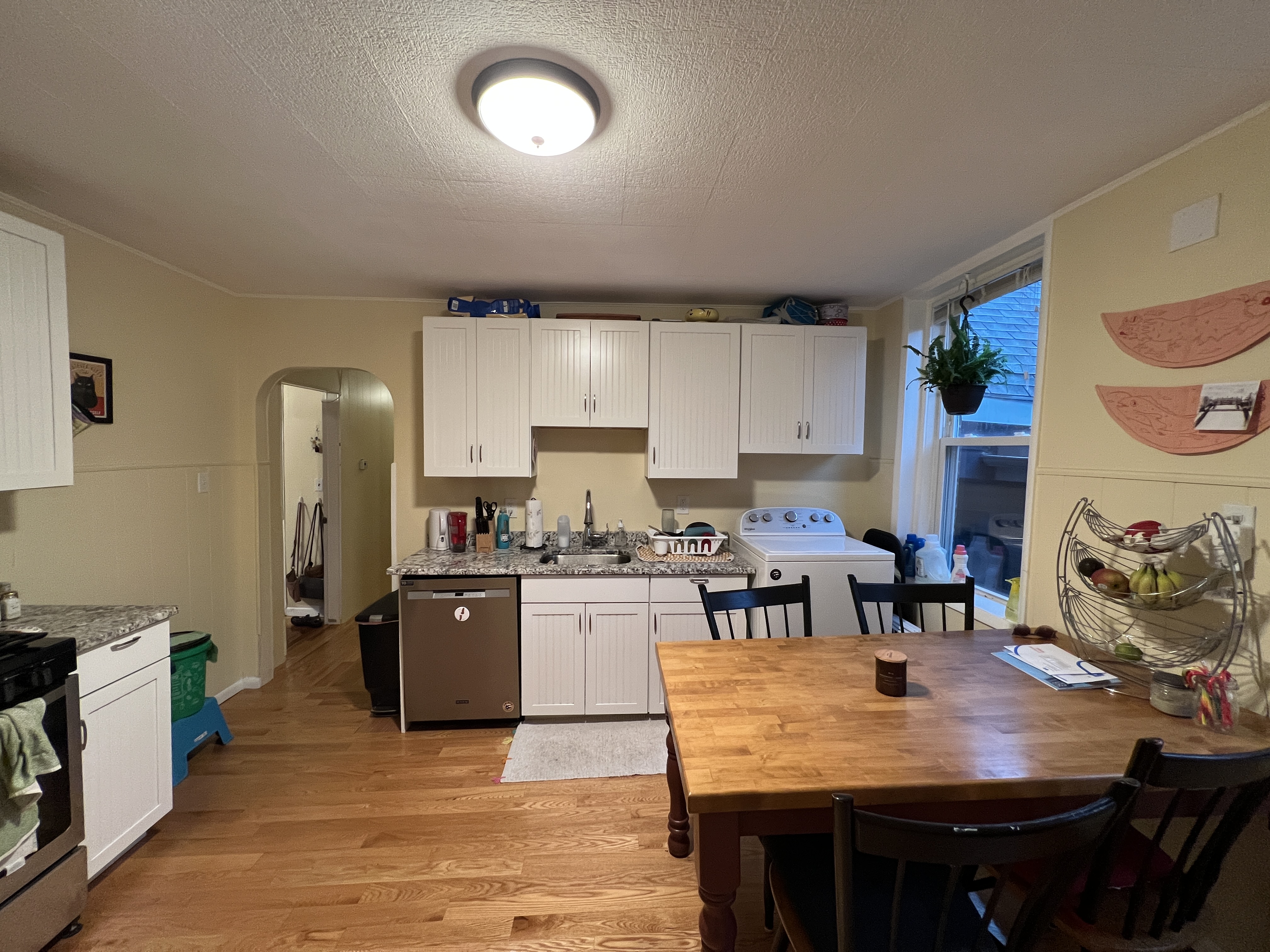 27 Cameron Ave, Davis Square