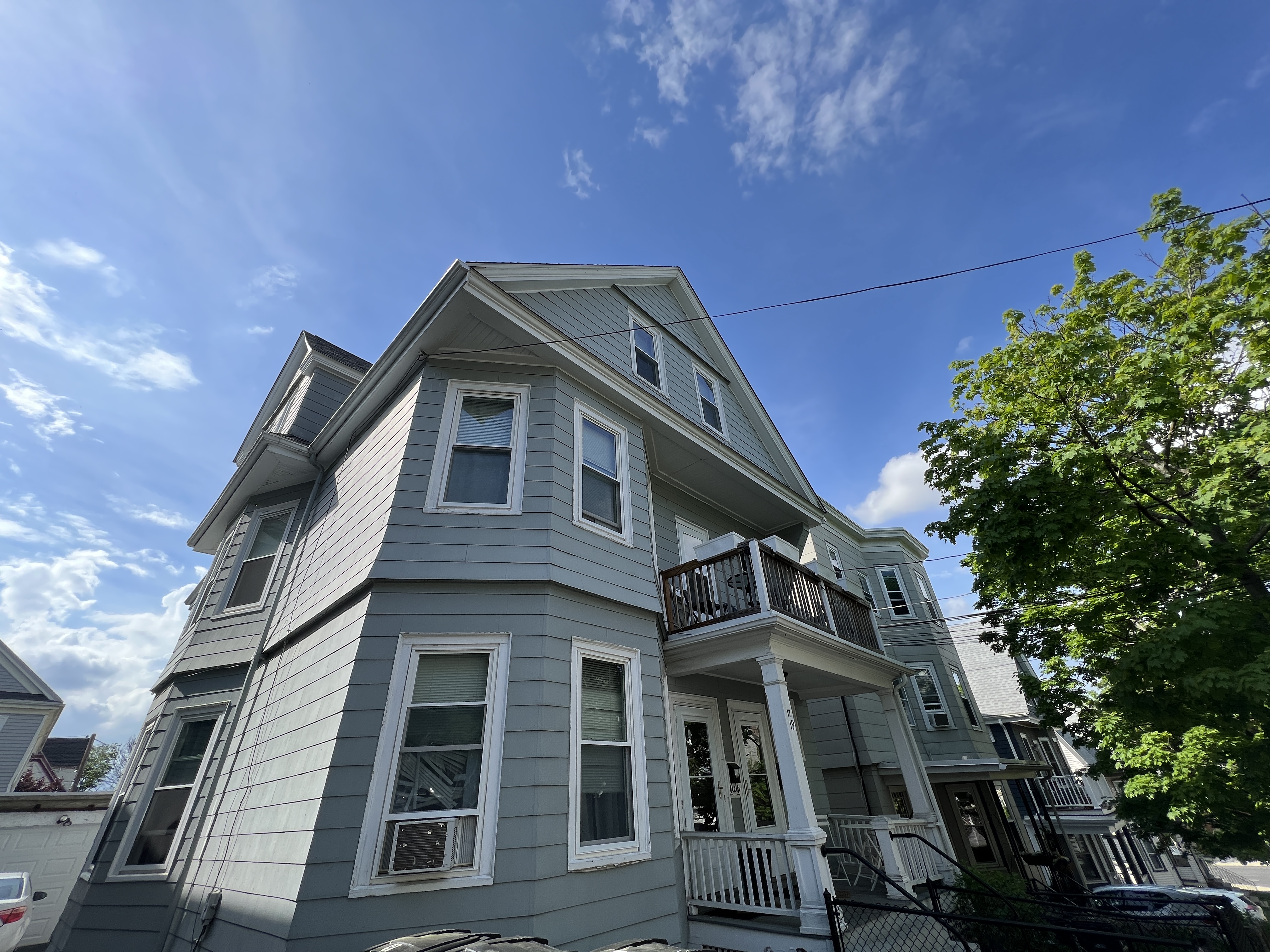 17 Dow St, Davis Square