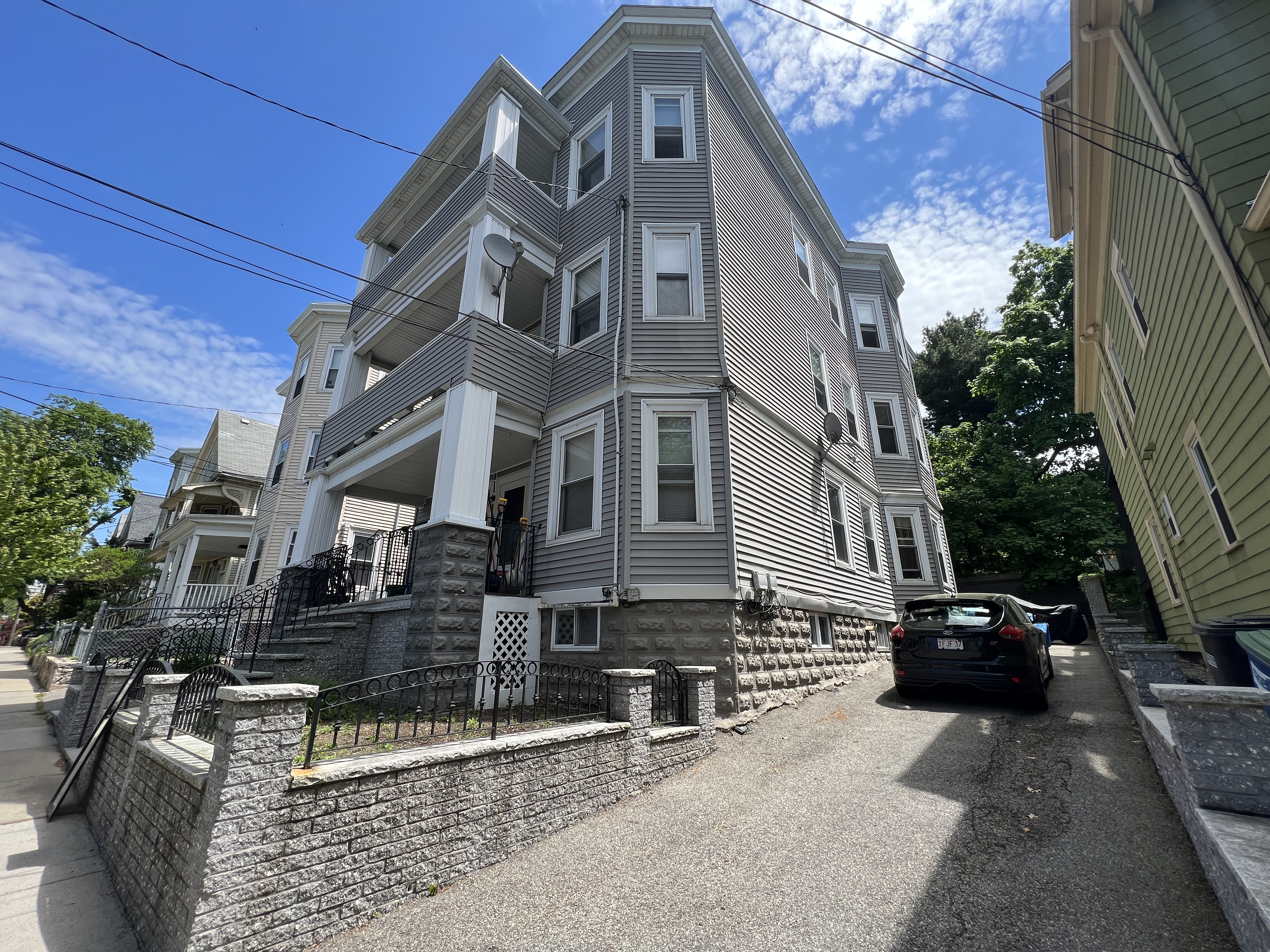 33 Hancock St, Porter Square