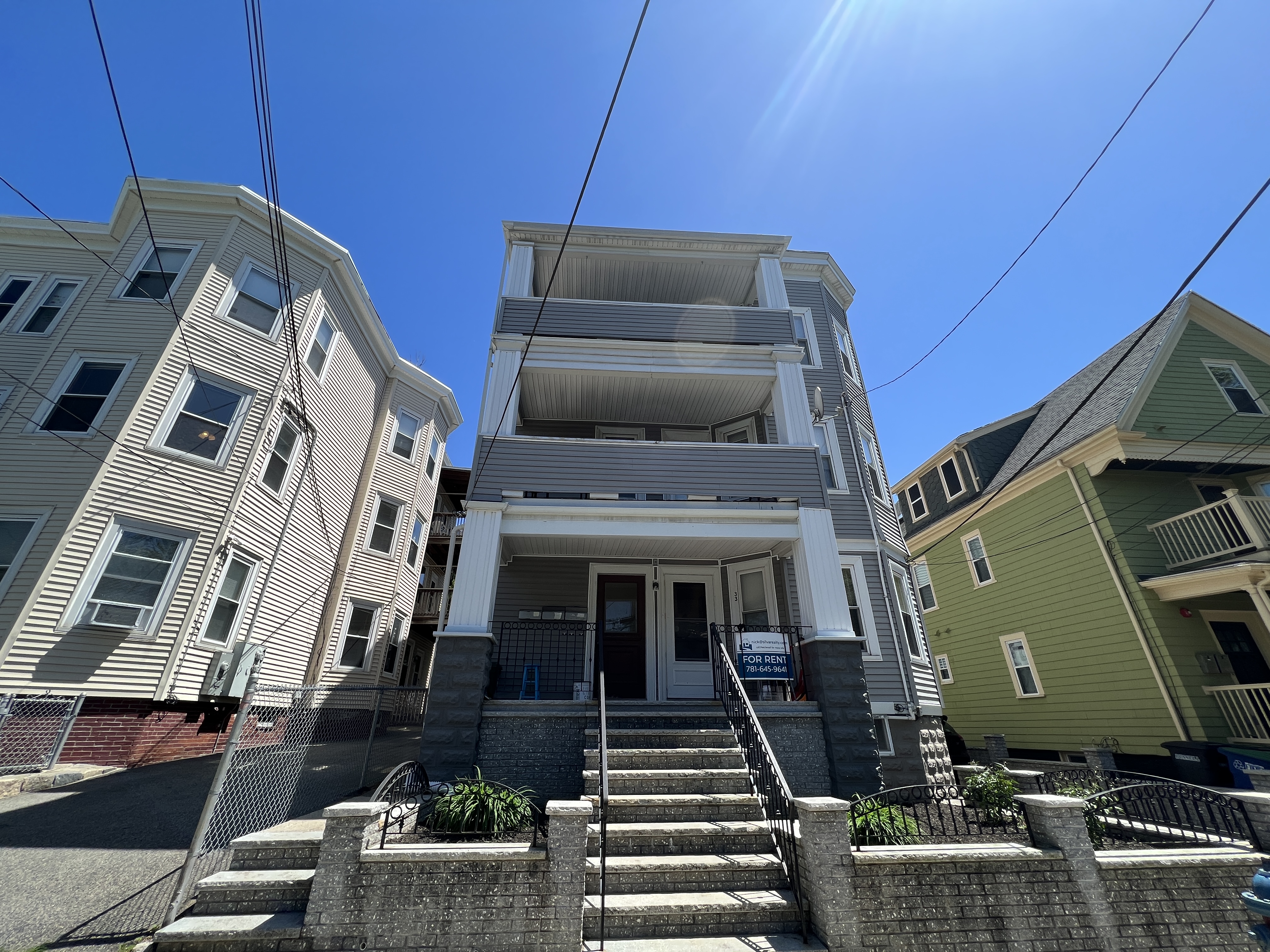 33 Hancock St, Porter Square