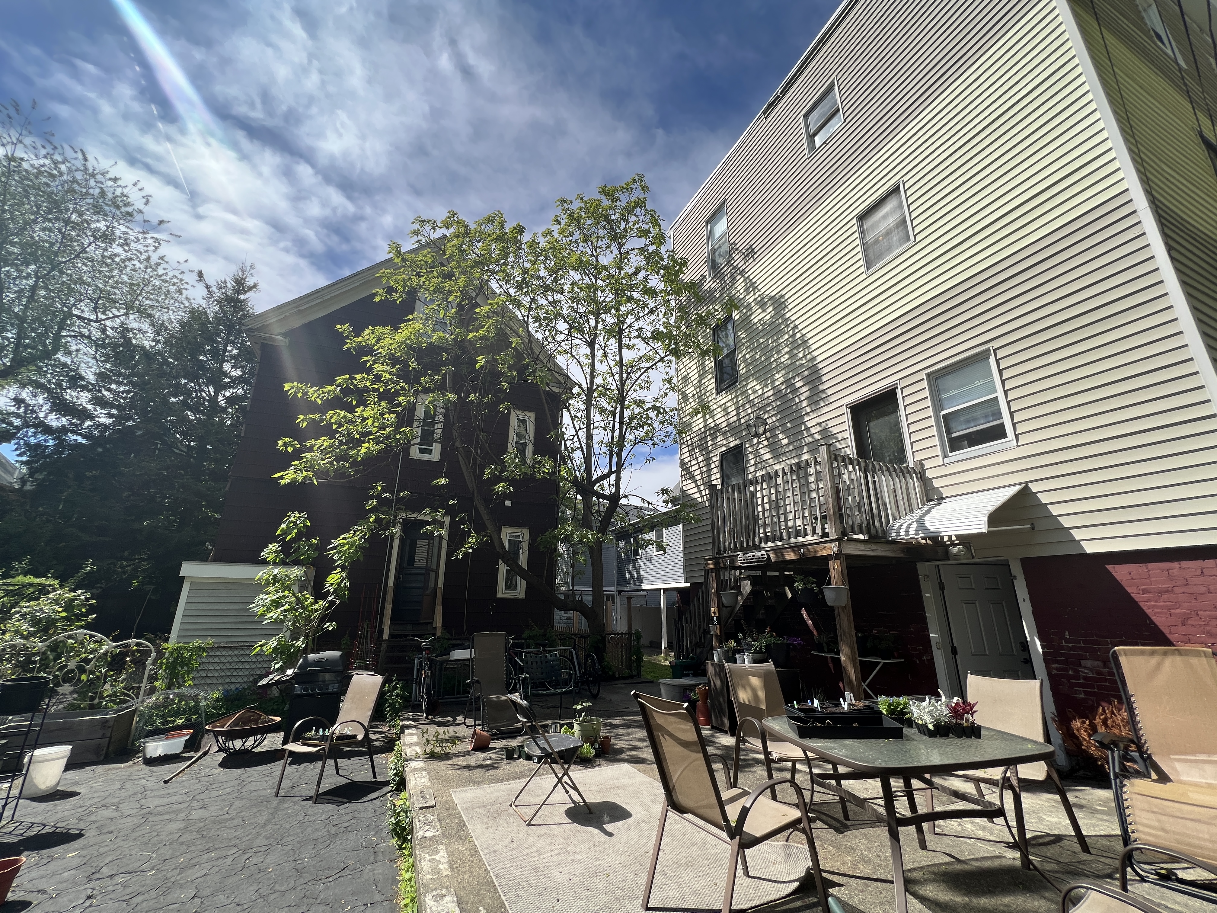 366 Highland Ave, Davis Square