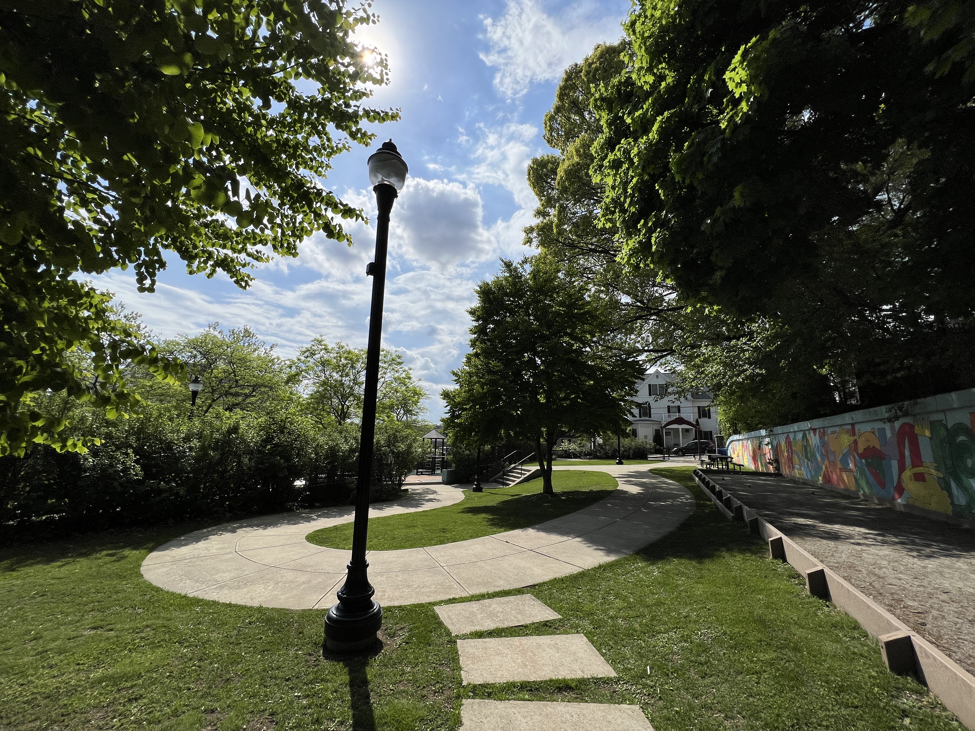 51 Ibbetson St, Porter Square