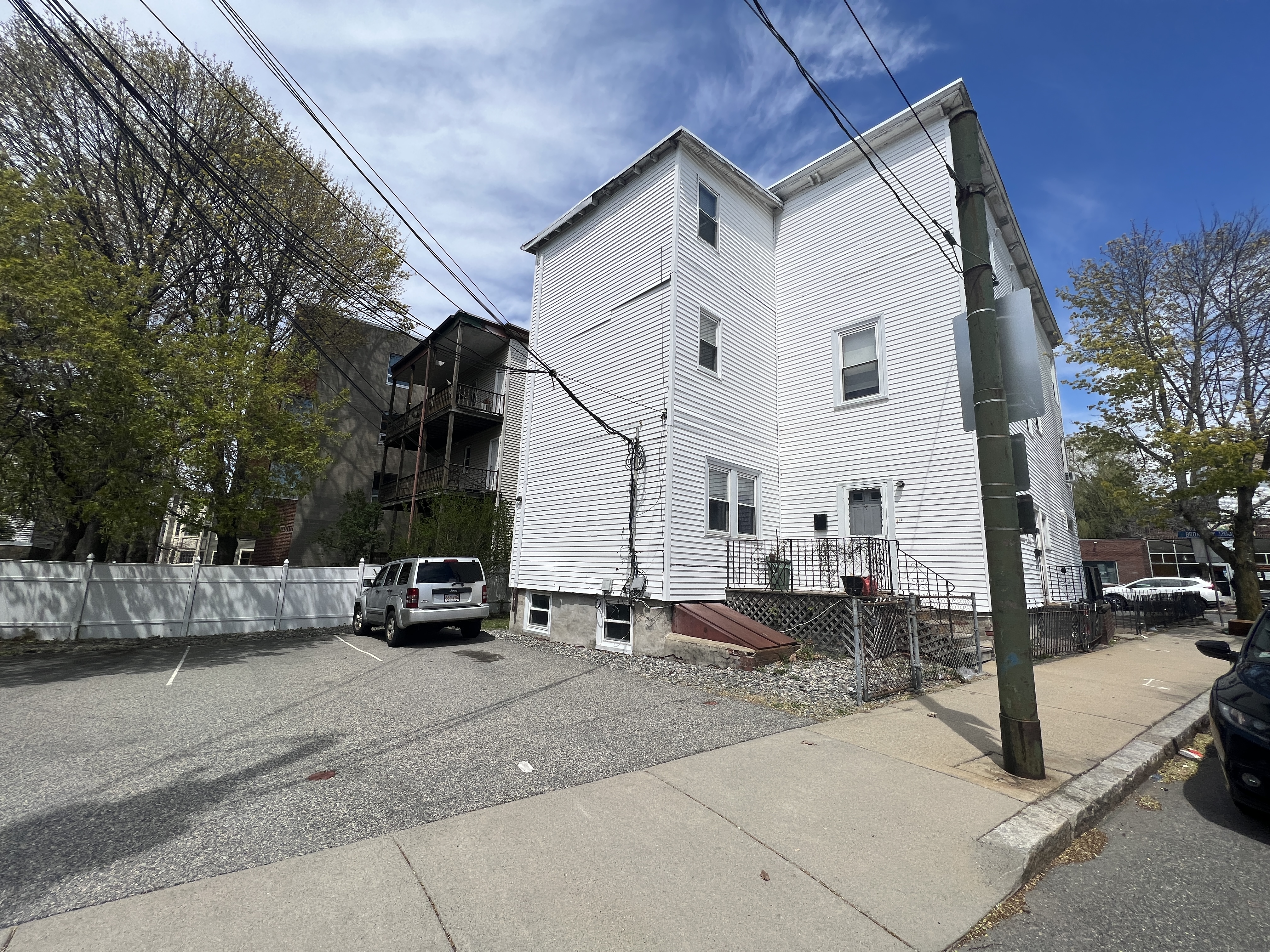 1 Victoria St, West Somerville