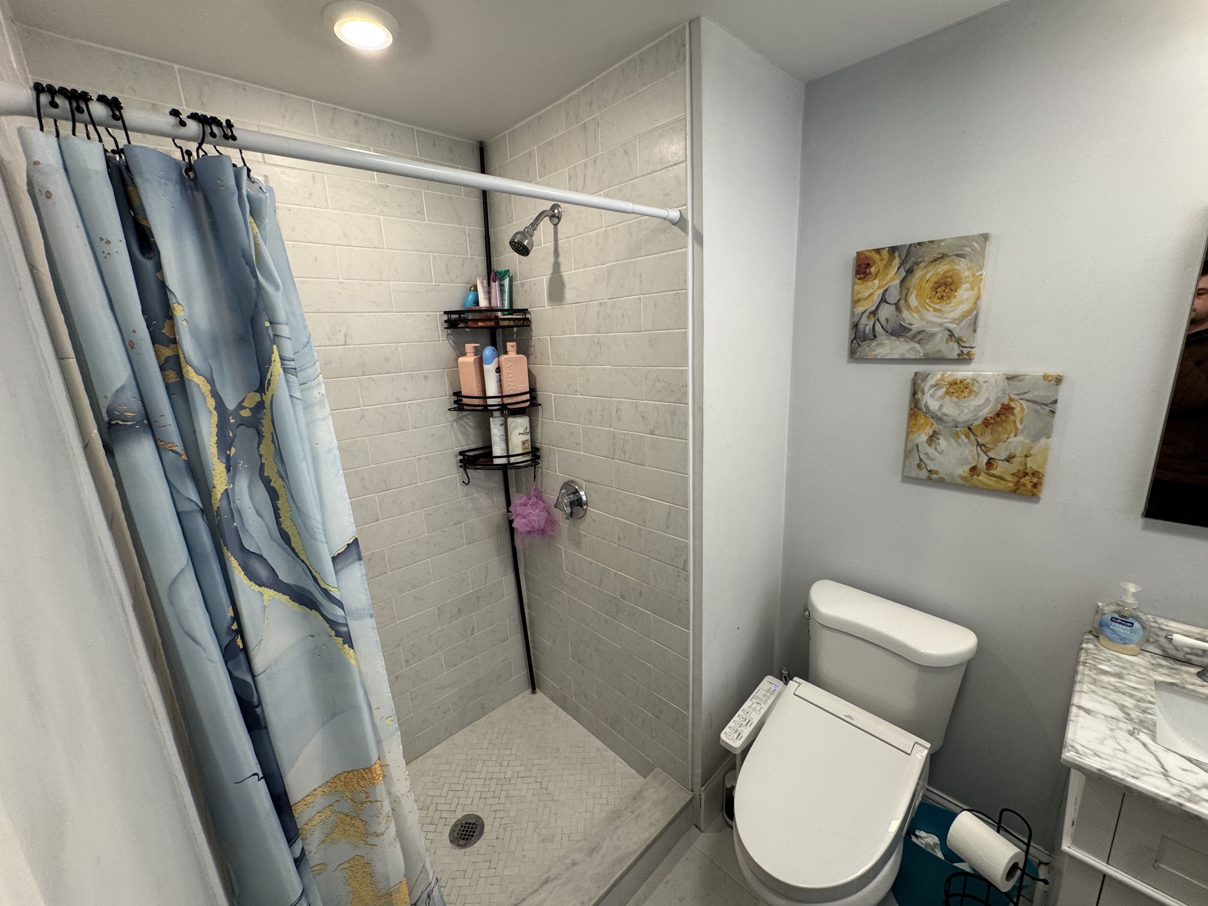 Photos of apartment on Burnham St.,Somerville MA 02144