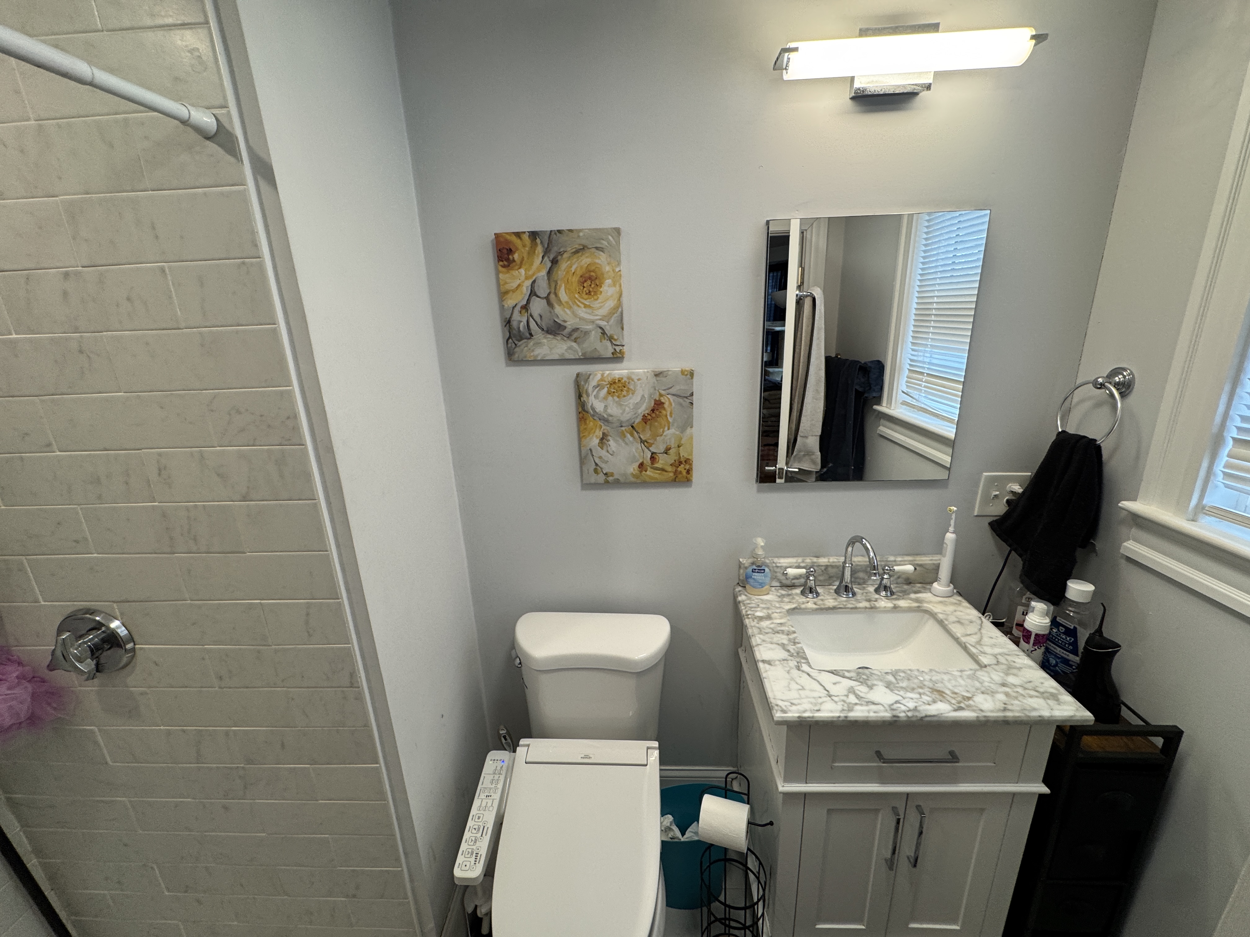 Photos of apartment on Burnham St.,Somerville MA 02144