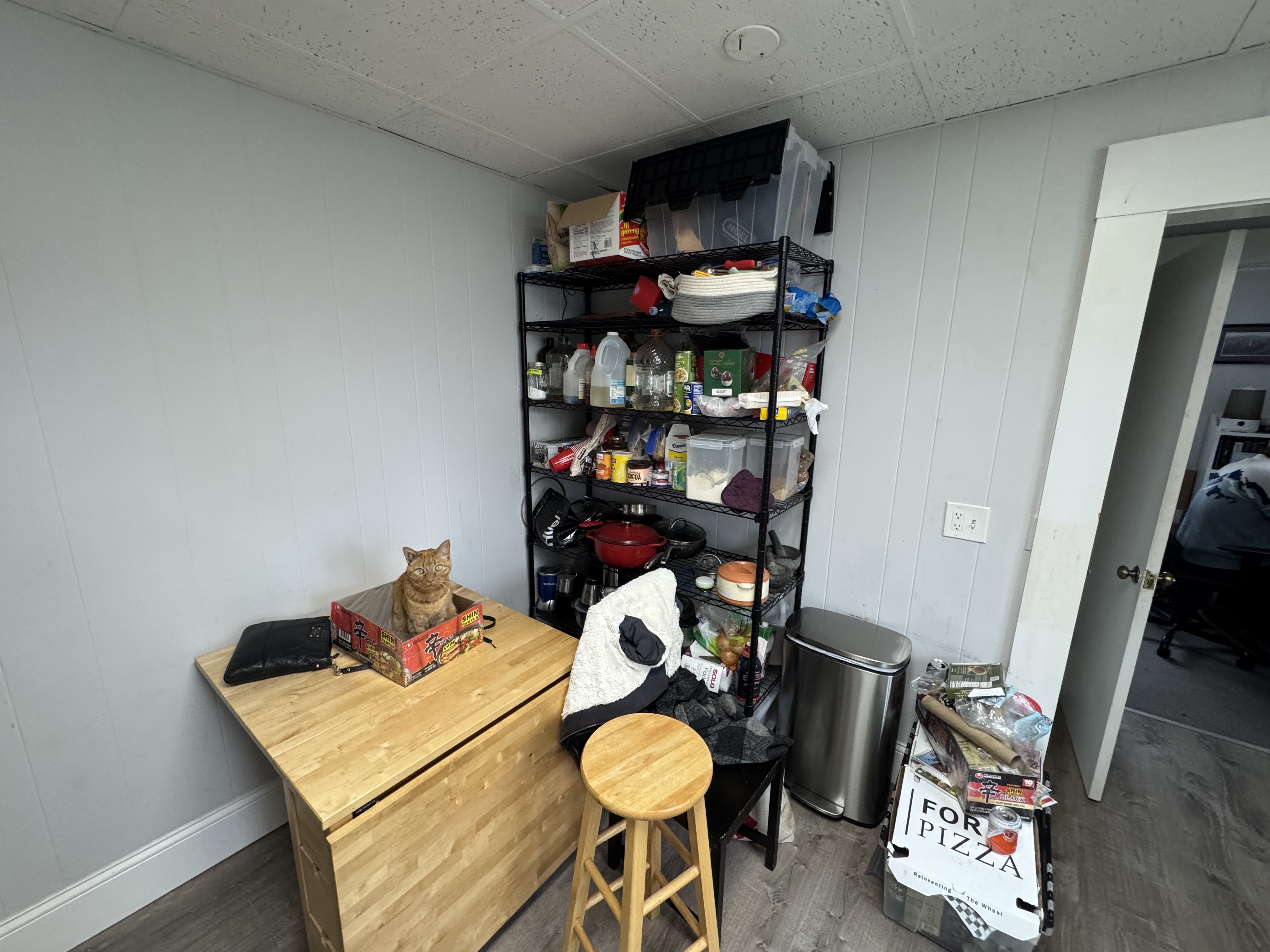 Photos of apartment on Burnham St.,Somerville MA 02144